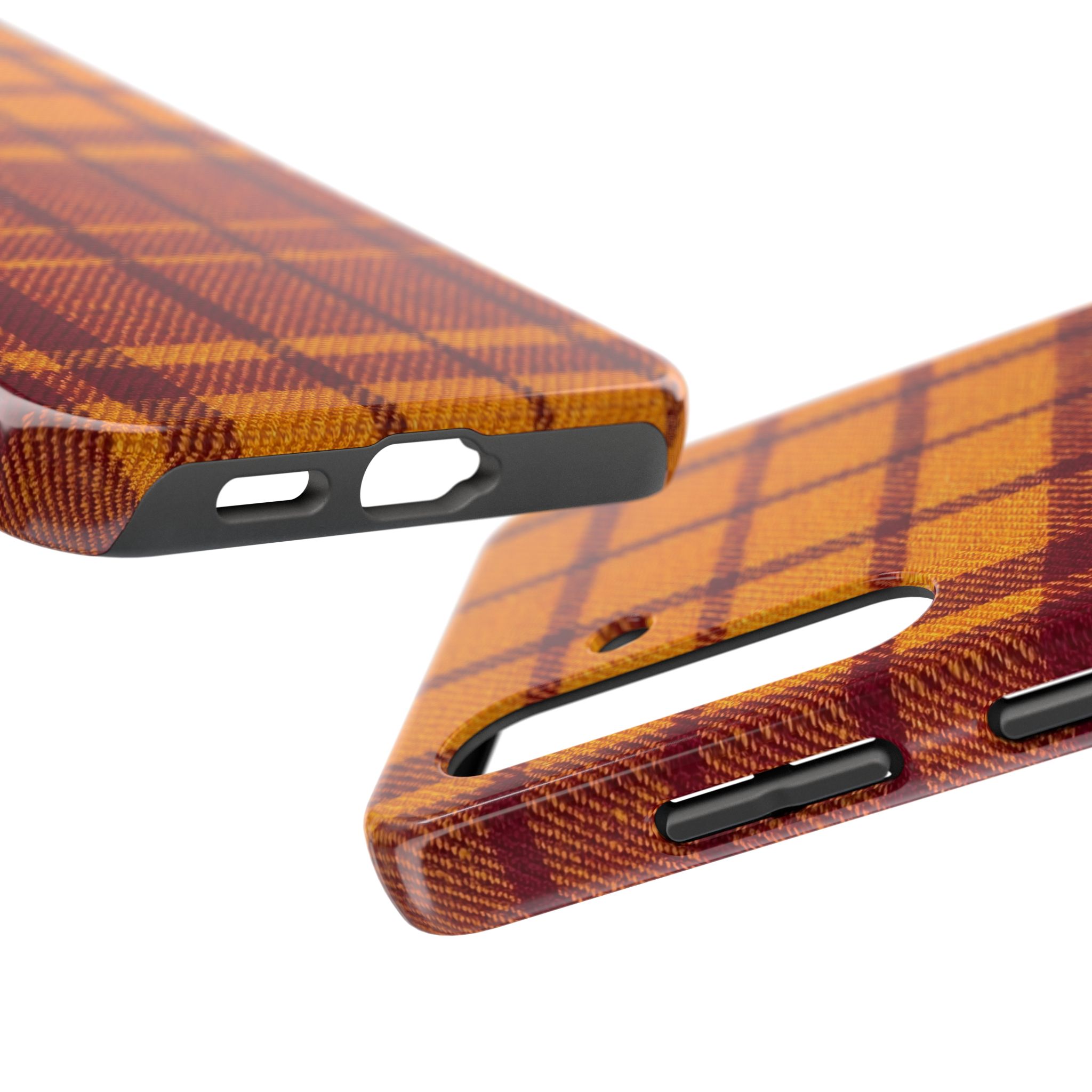 Tartan Phone Case - MacMillan - Image 83