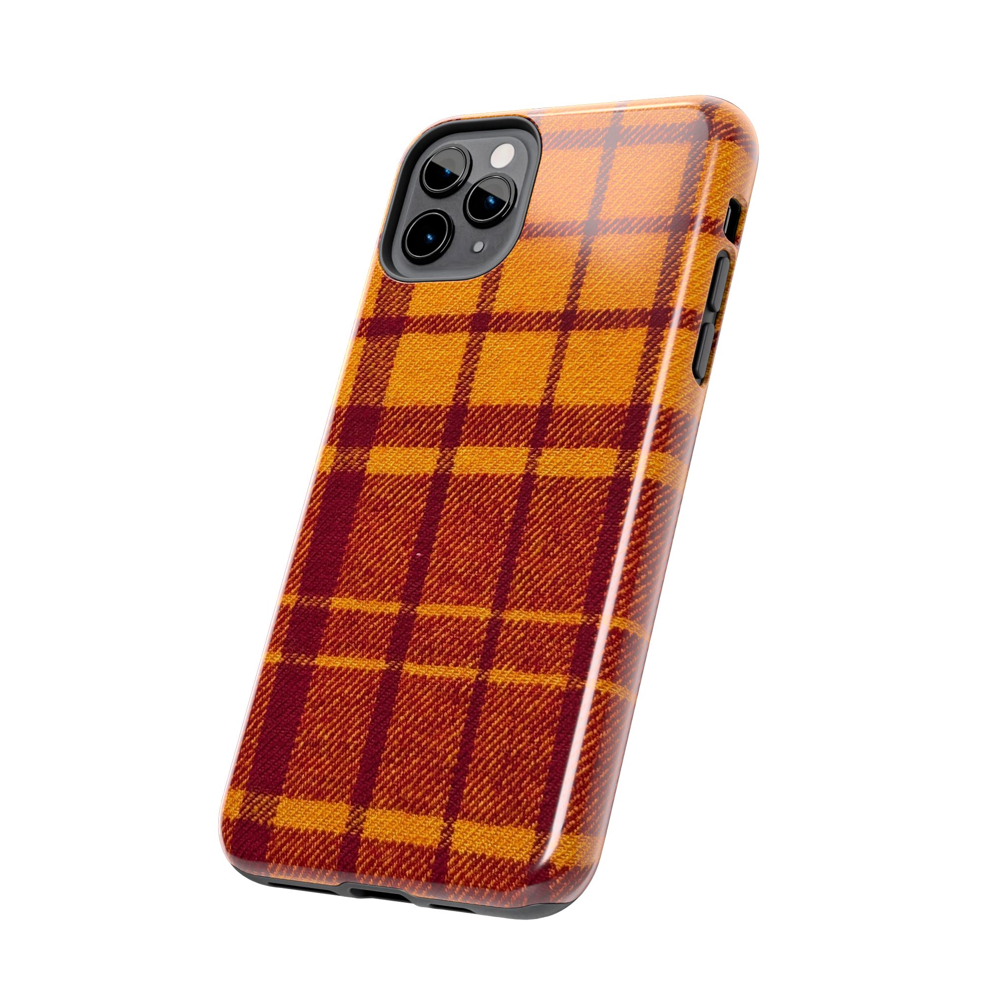 Tartan Phone Case - MacMillan - Image 11