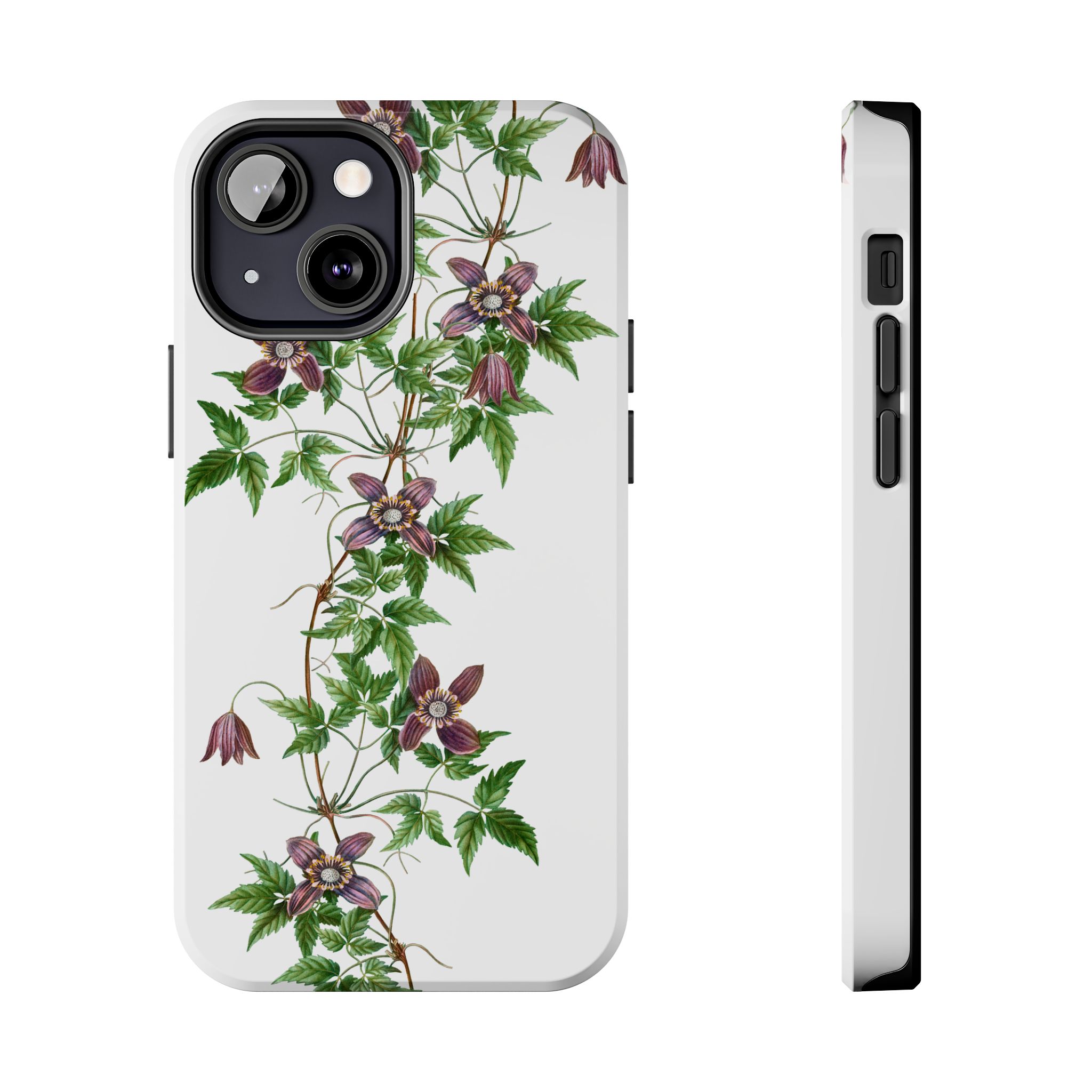 Clematis Phone Case - Image 29