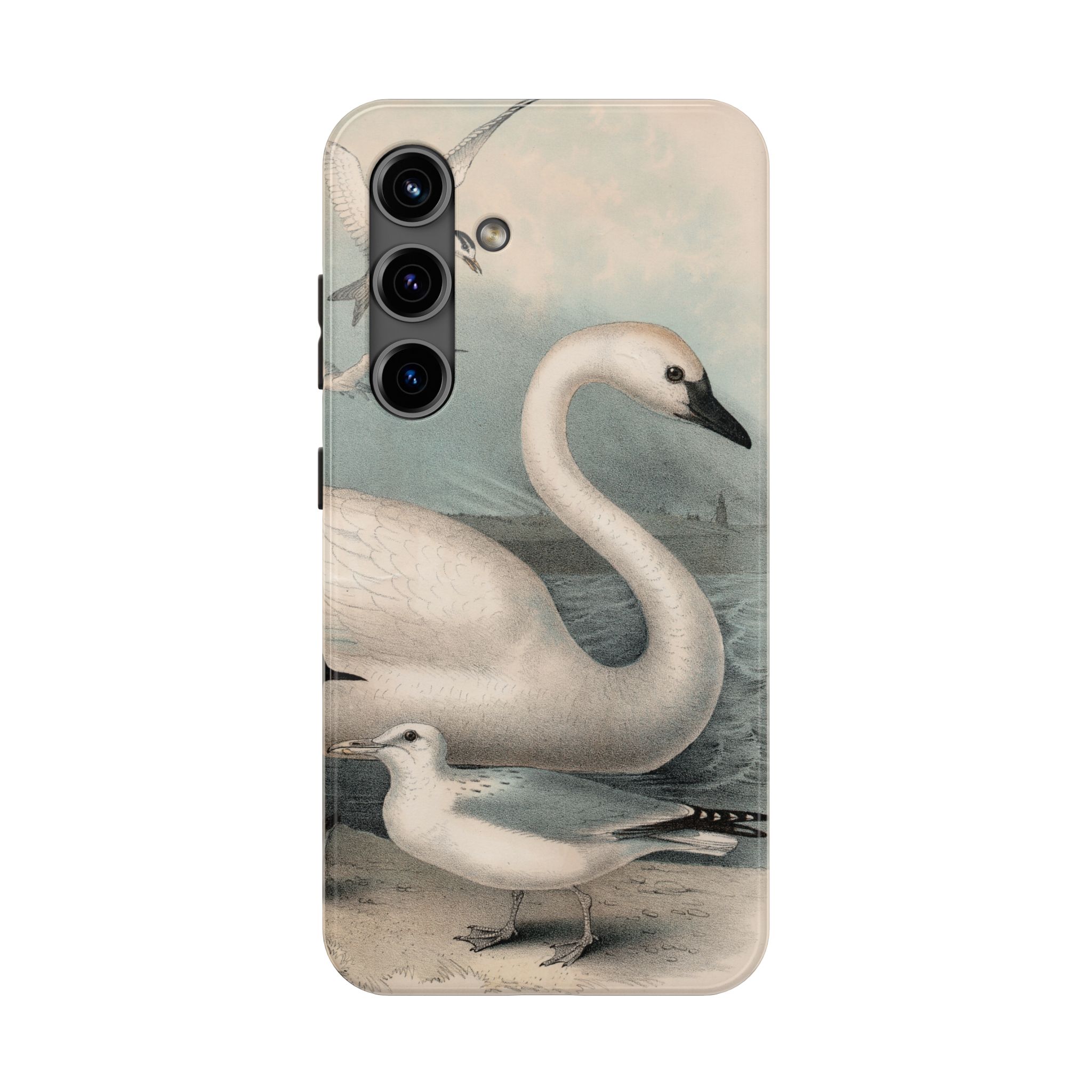 Swan Phone Case - Image 61