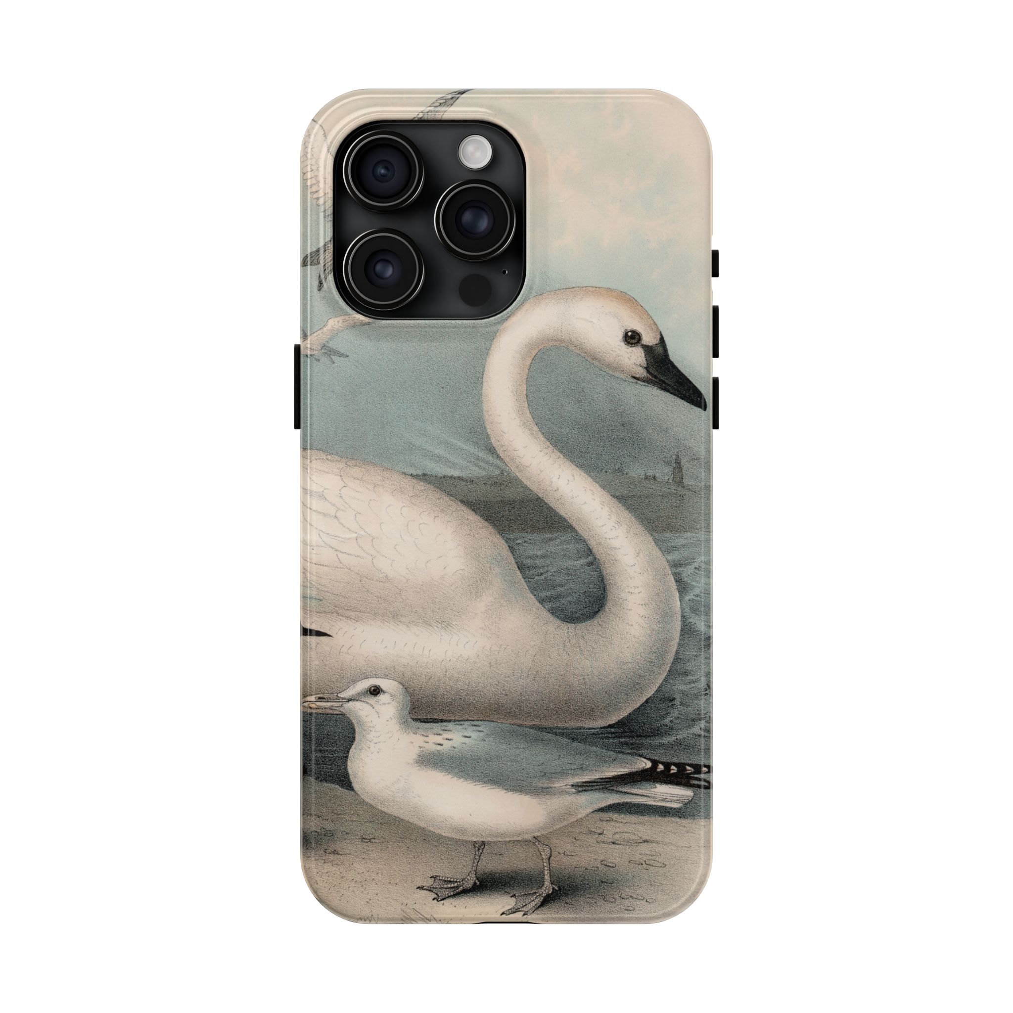 Swan Phone Case - Image 57