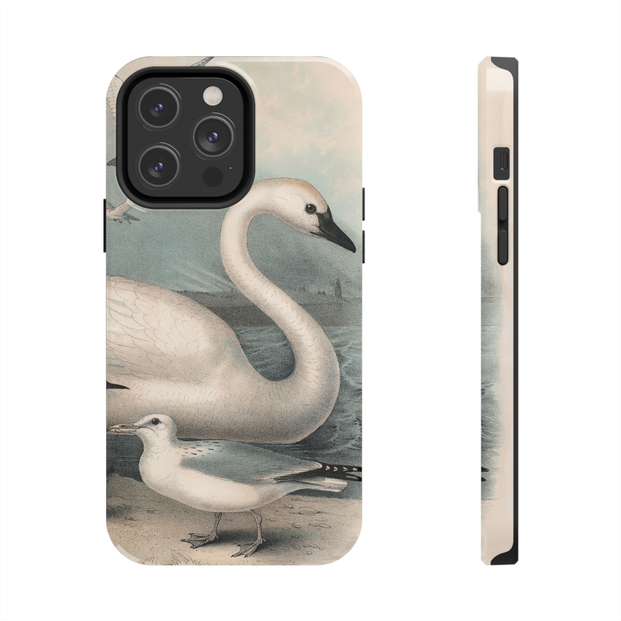 Swan Phone Case - Image 41