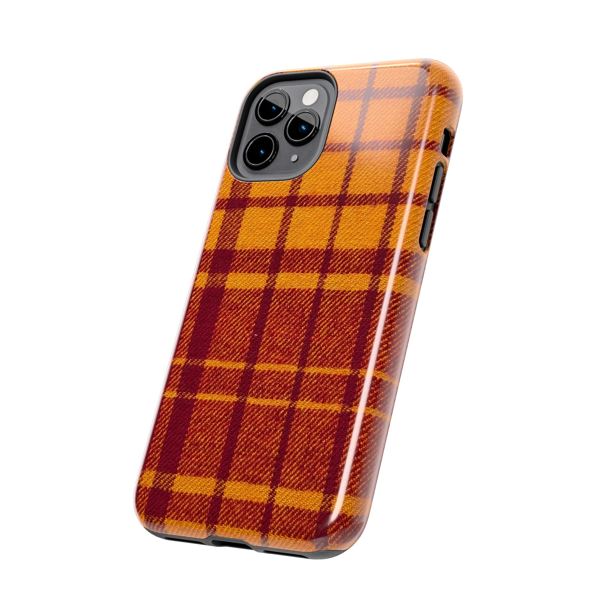 Tartan Phone Case - MacMillan - Image 7