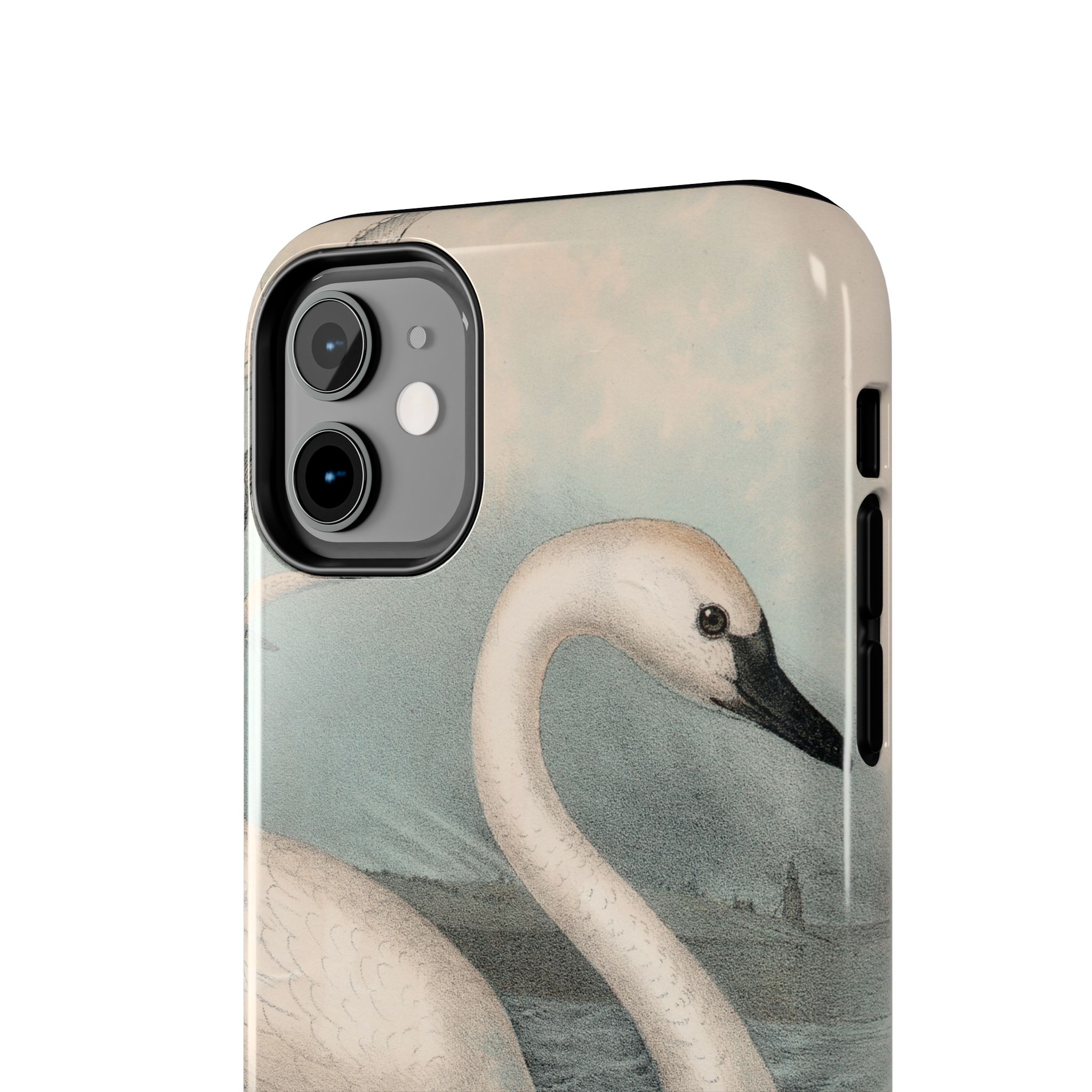 Swan Phone Case - Image 4