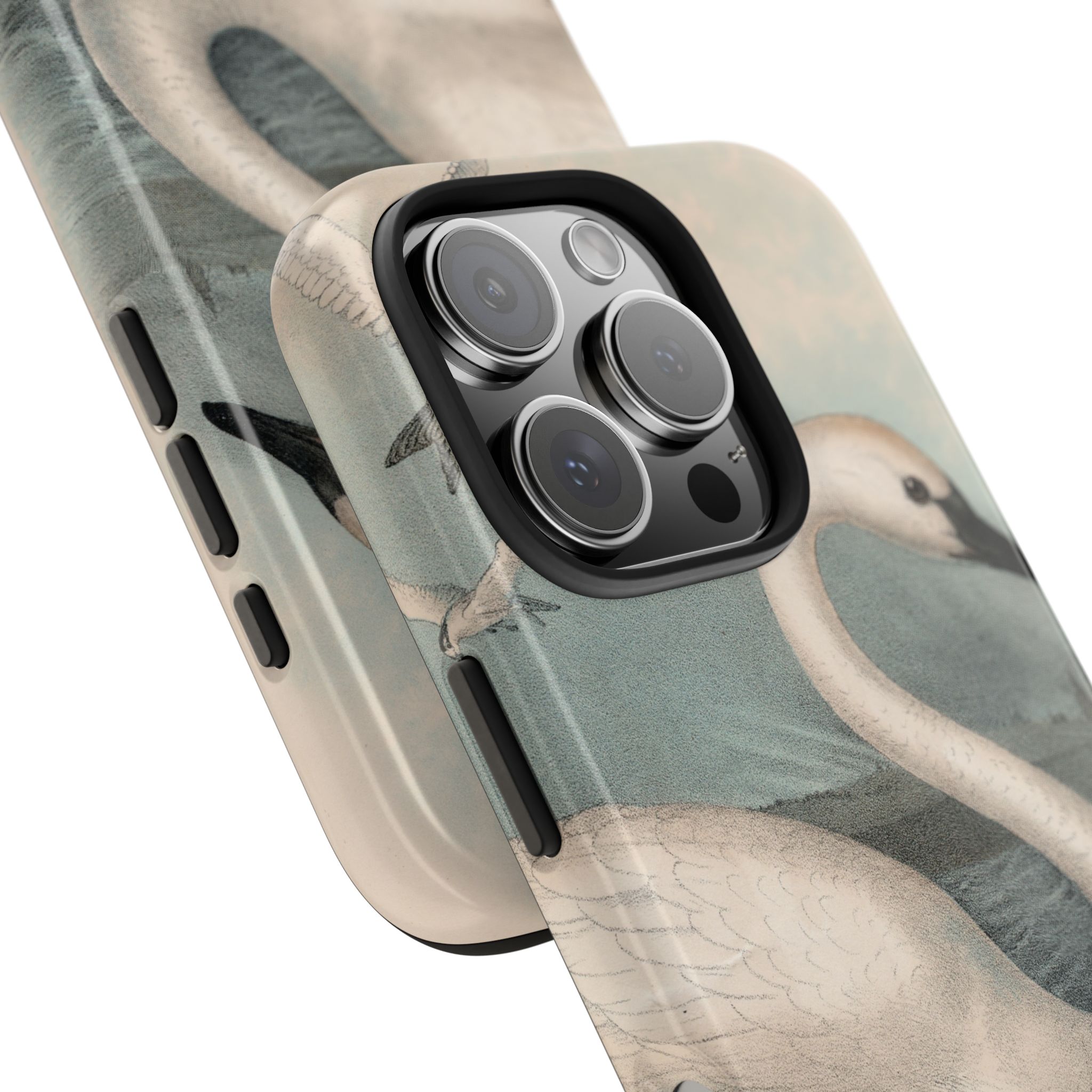 Swan Phone Case - Image 78