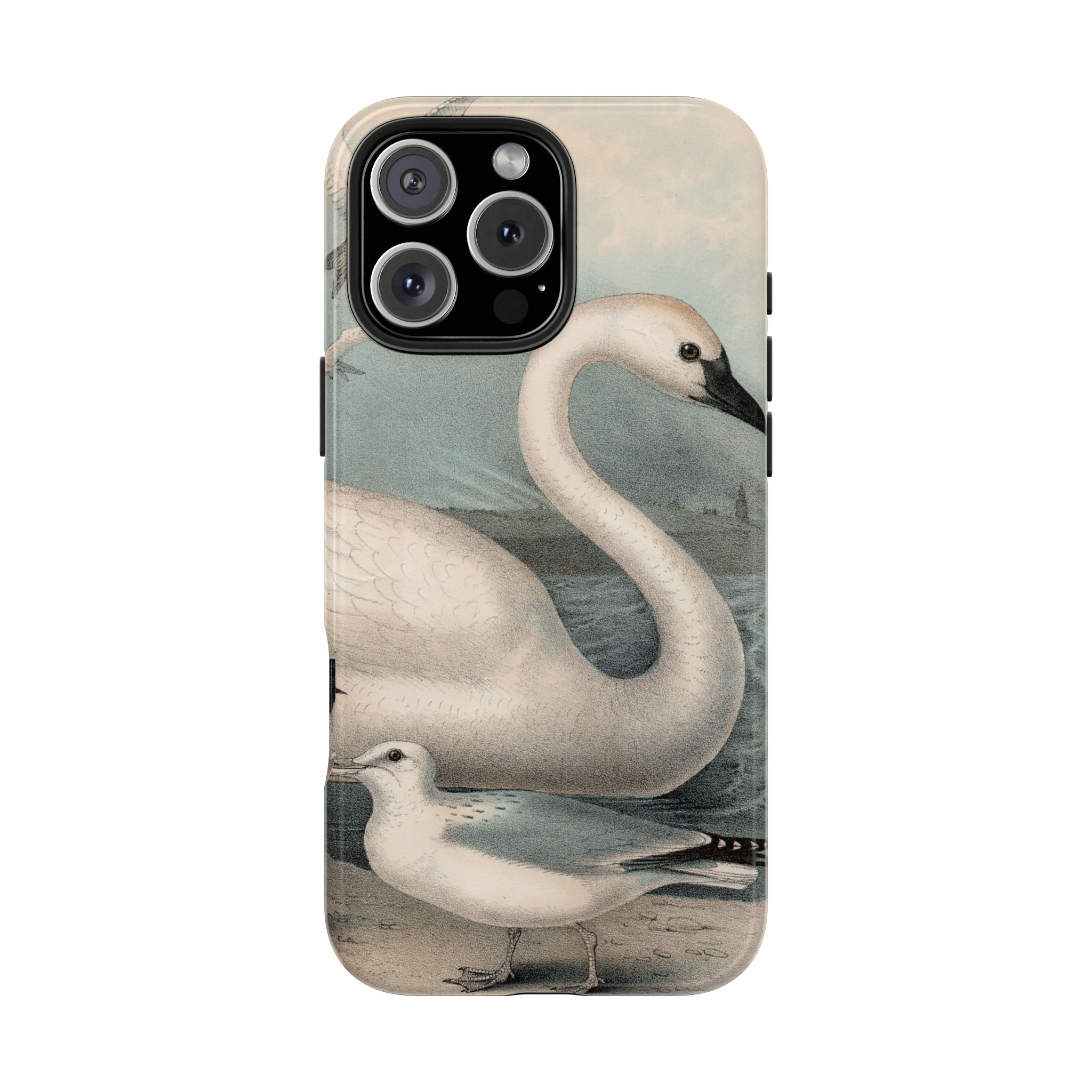 Swan Phone Case - Image 80