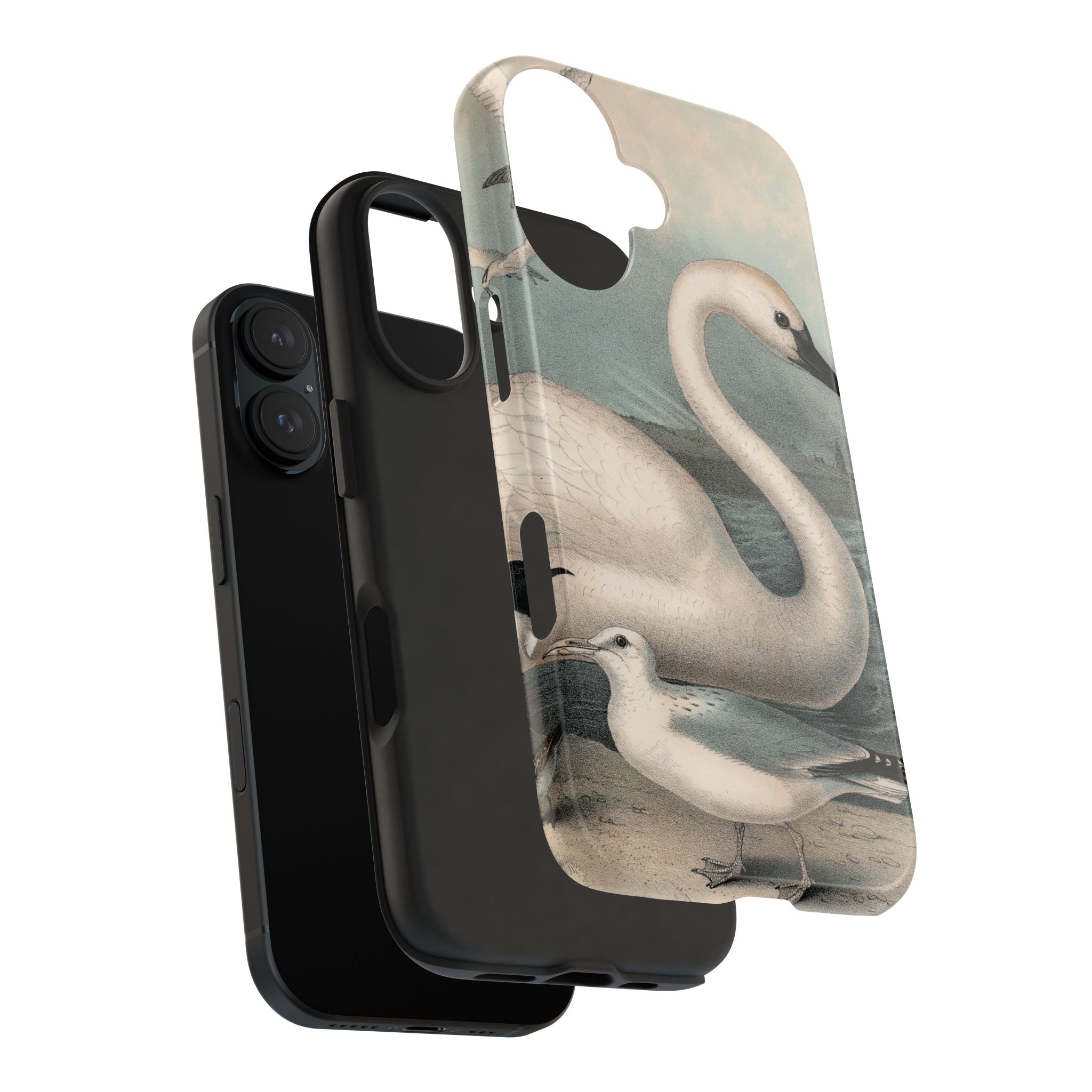 Swan Phone Case - Image 85