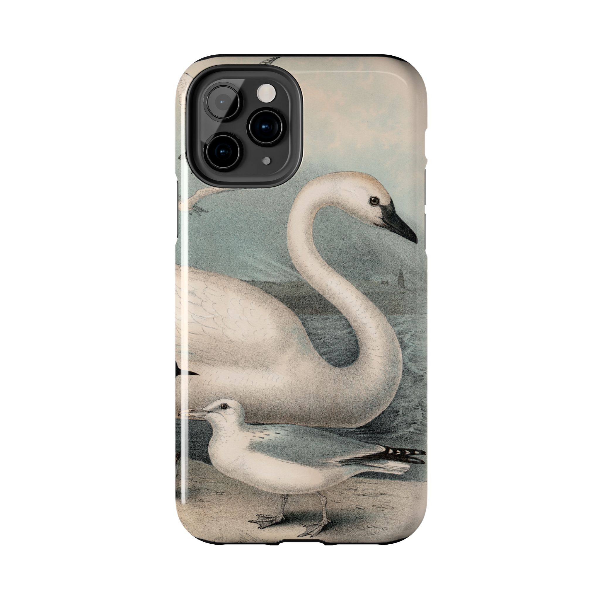 Swan Phone Case - Image 6