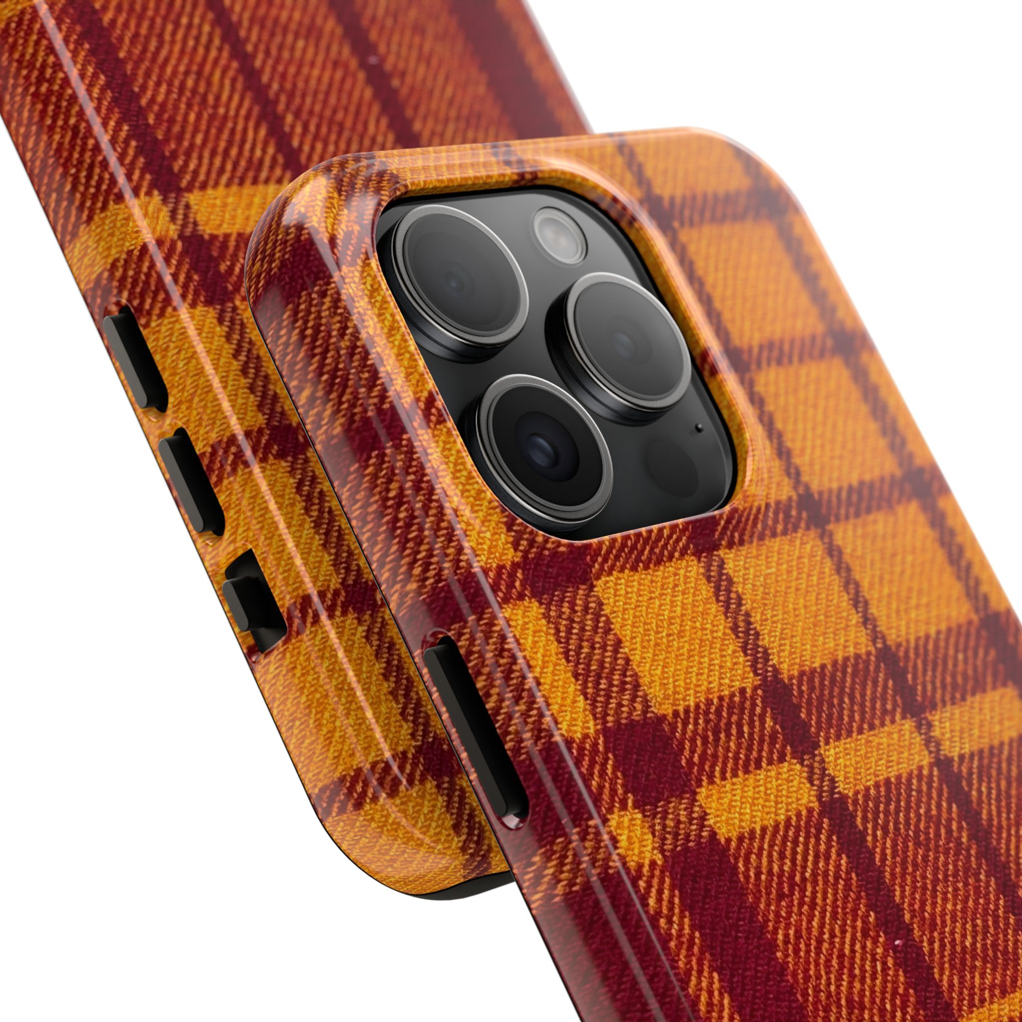 Tartan Phone Case - MacMillan - Image 58