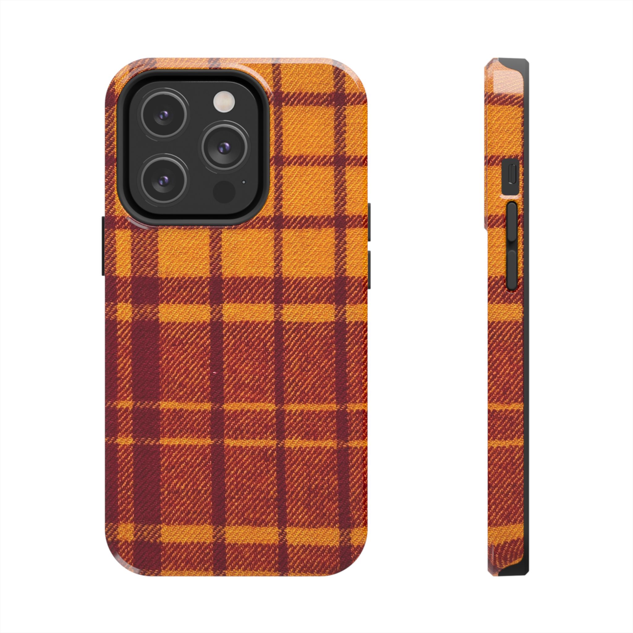 Tartan Phone Case - MacMillan - Image 47