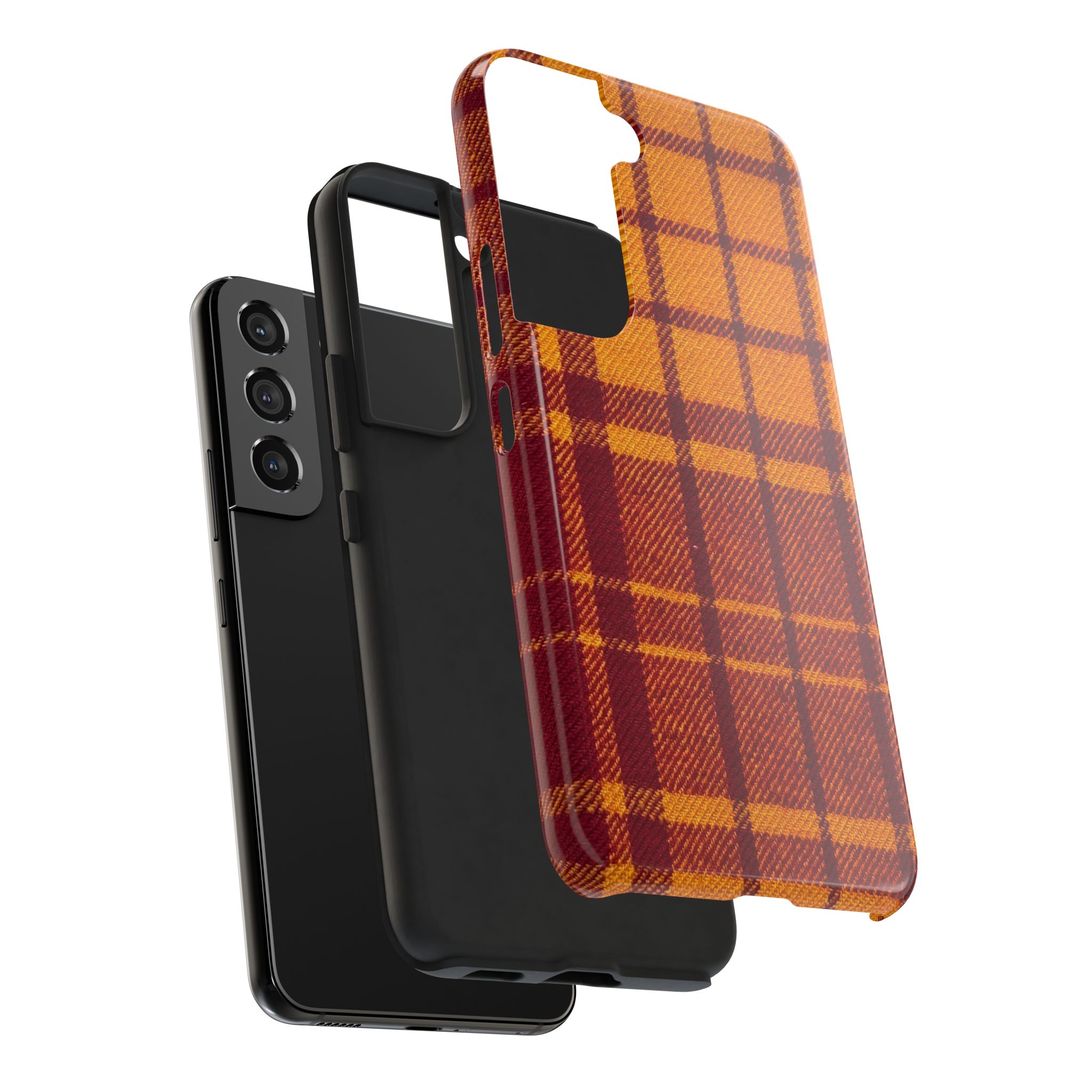 Tartan Phone Case - MacMillan - Image 92