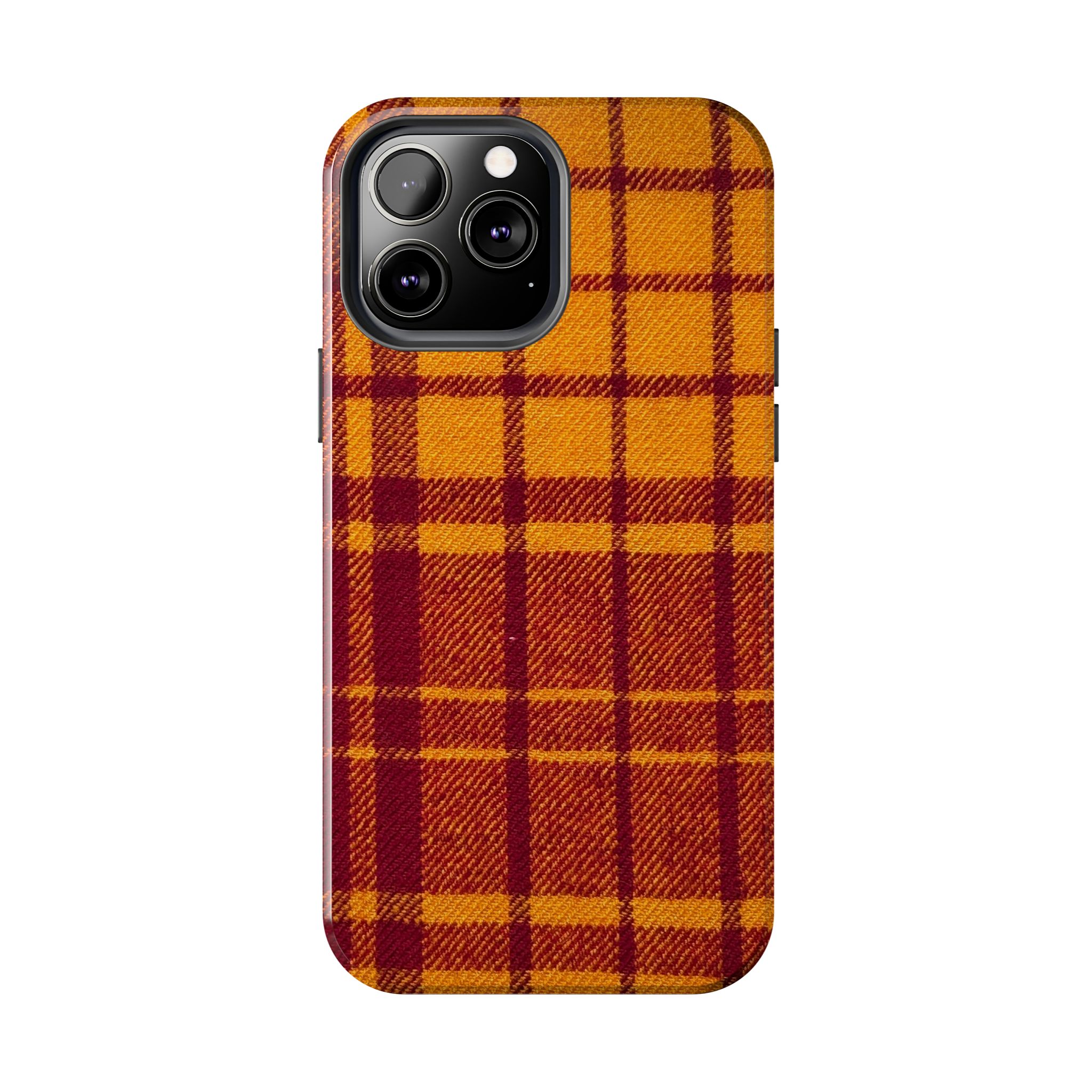 Tartan Phone Case - MacMillan - Image 42