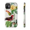 Flycatcher Phone Case