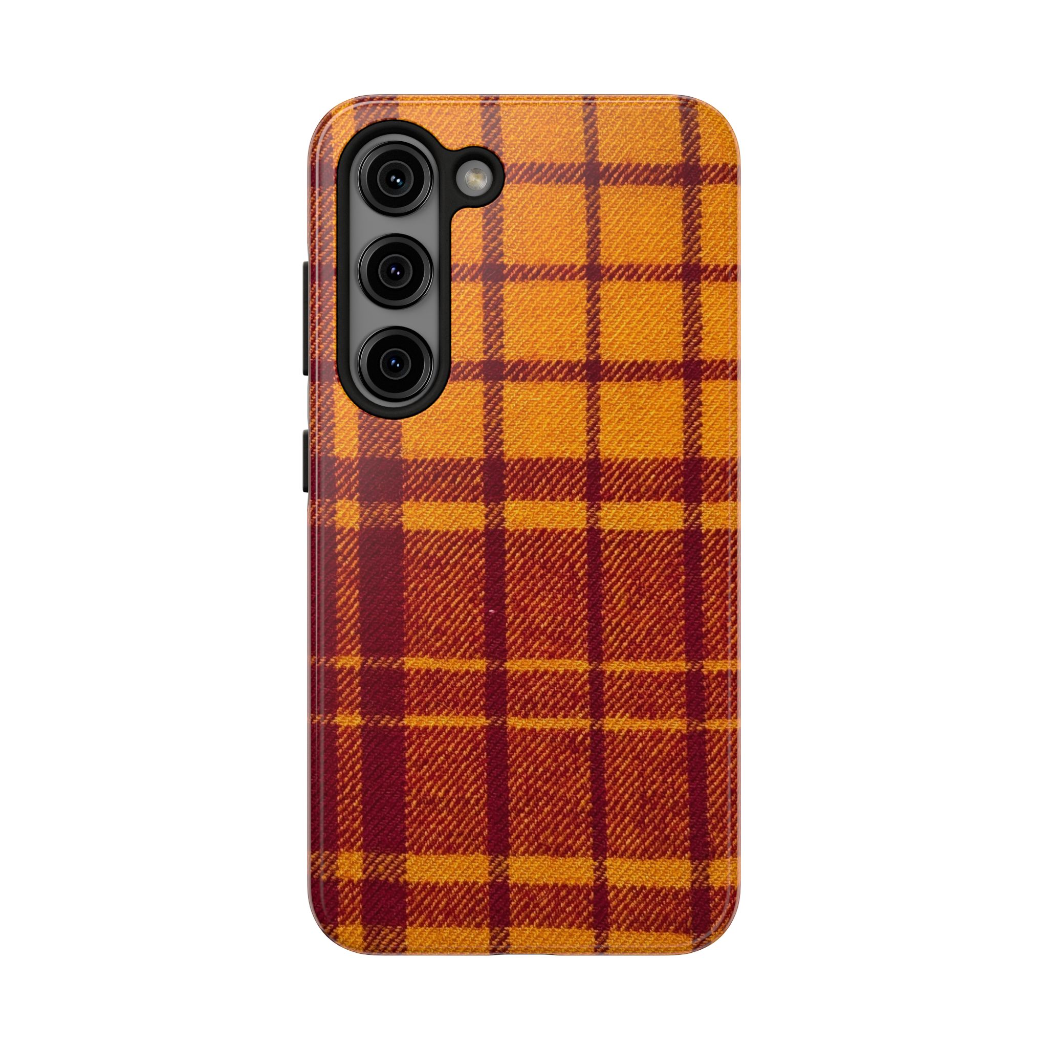 Tartan Phone Case - MacMillan - Image 85