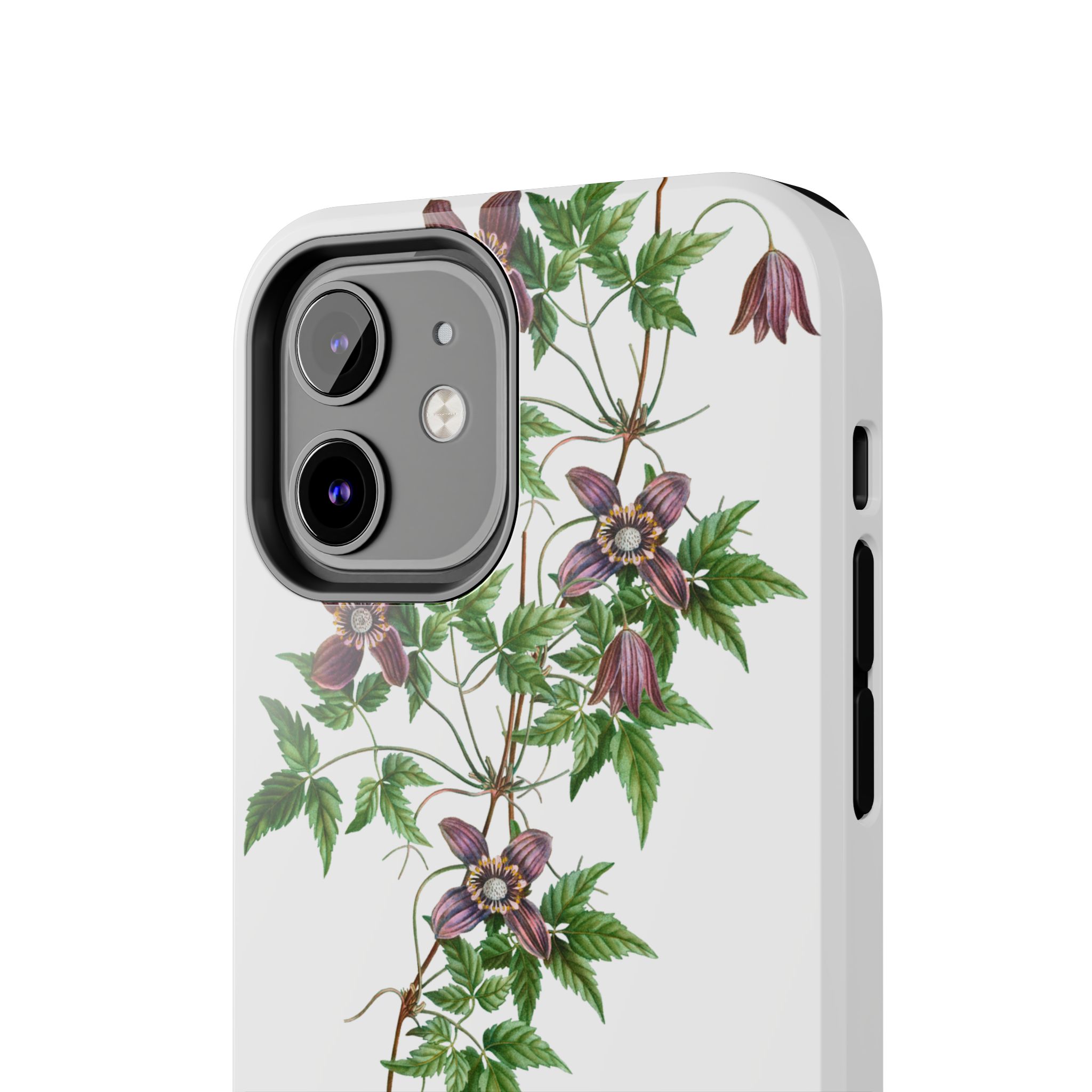 Clematis Phone Case - Image 16