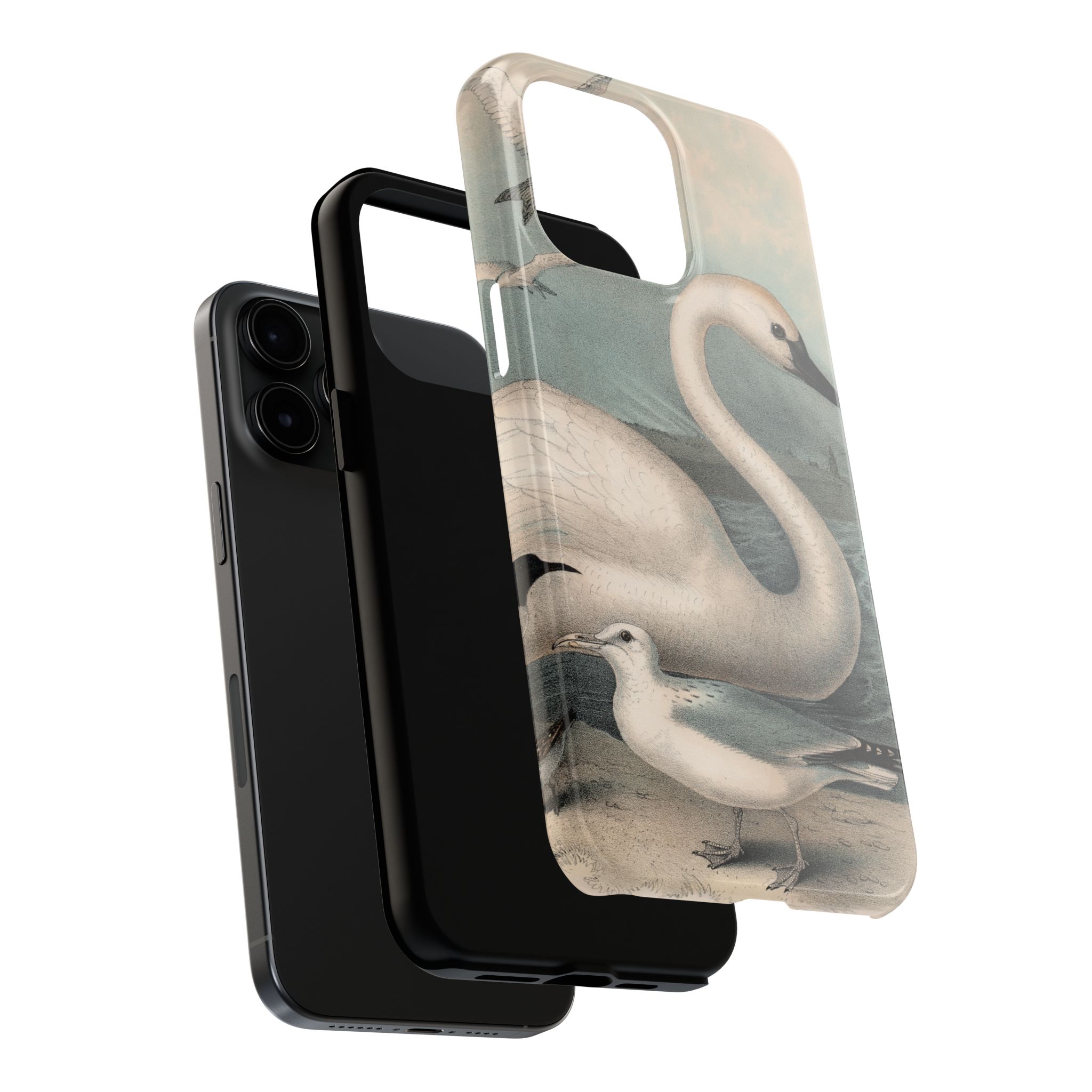 Swan Phone Case - Image 60