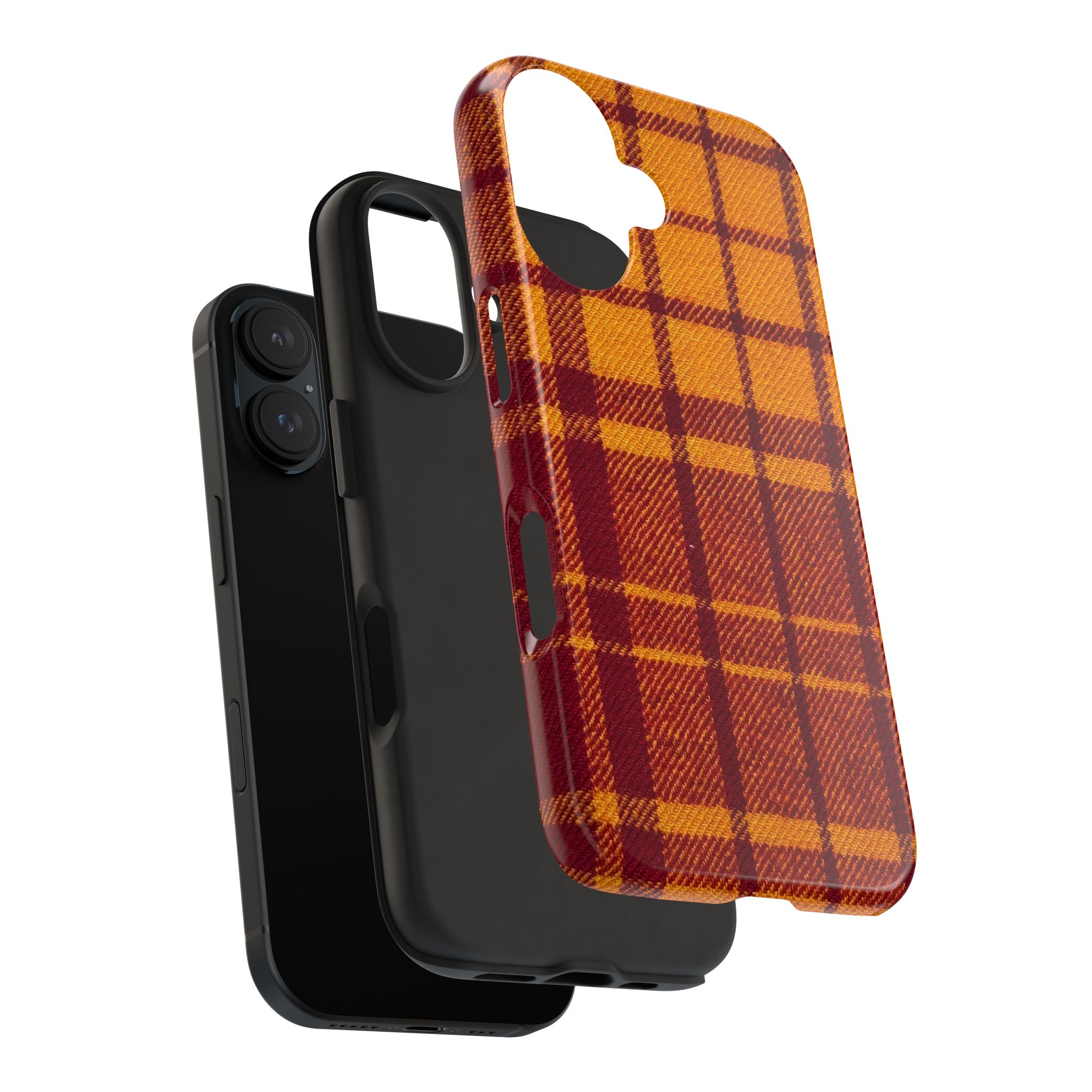 Tartan Phone Case - MacMillan - Image 77