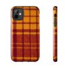 Tartan Phone Case - MacMillan