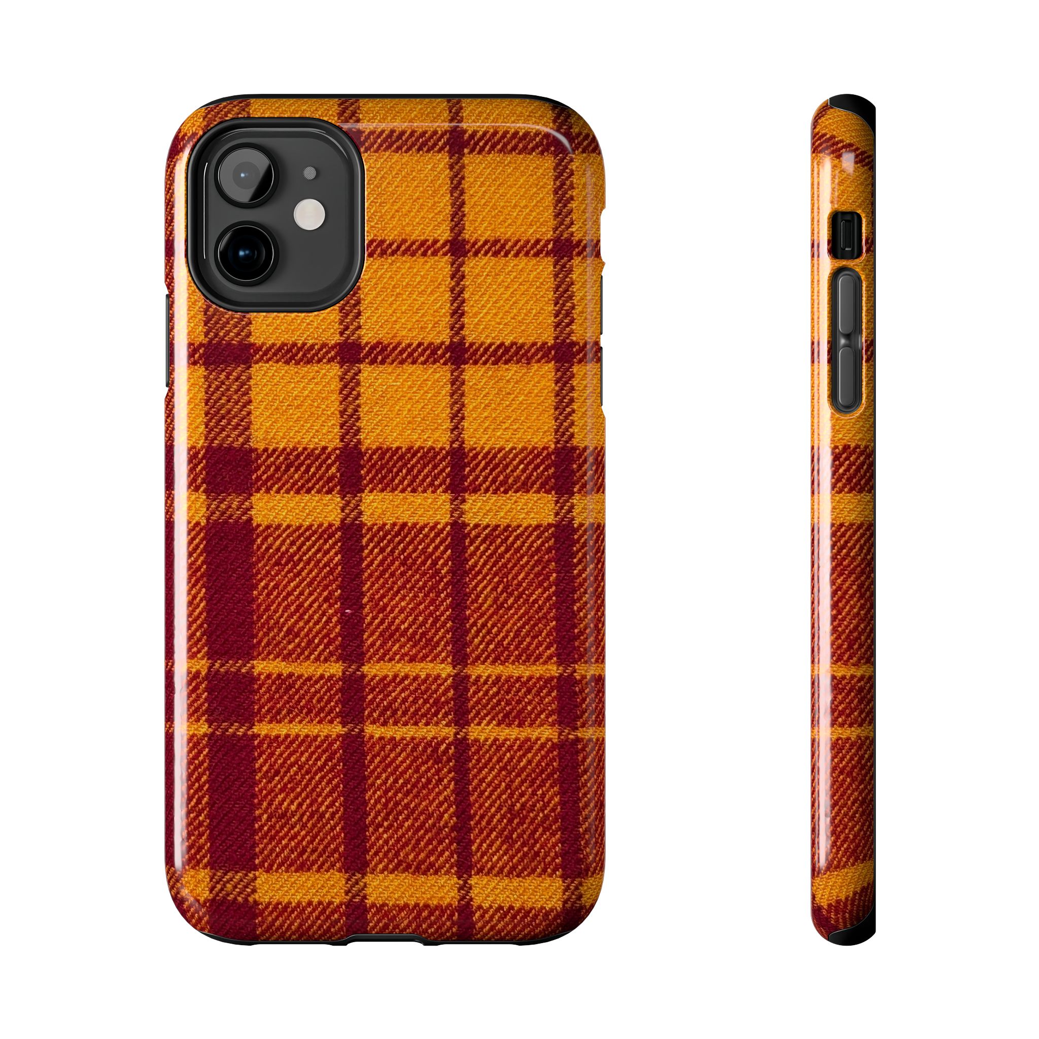 Tartan Phone Case - MacMillan