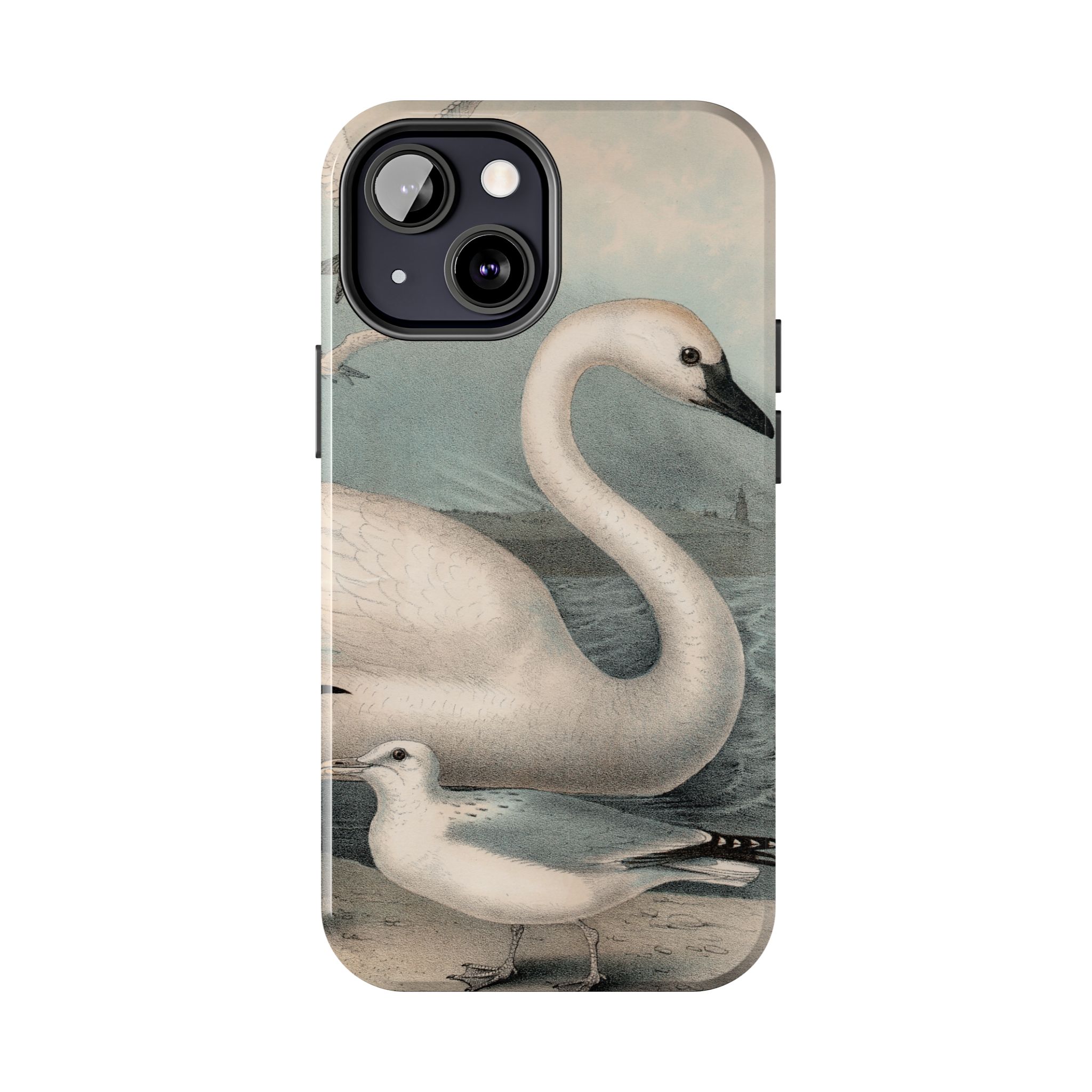 Swan Phone Case - Image 30