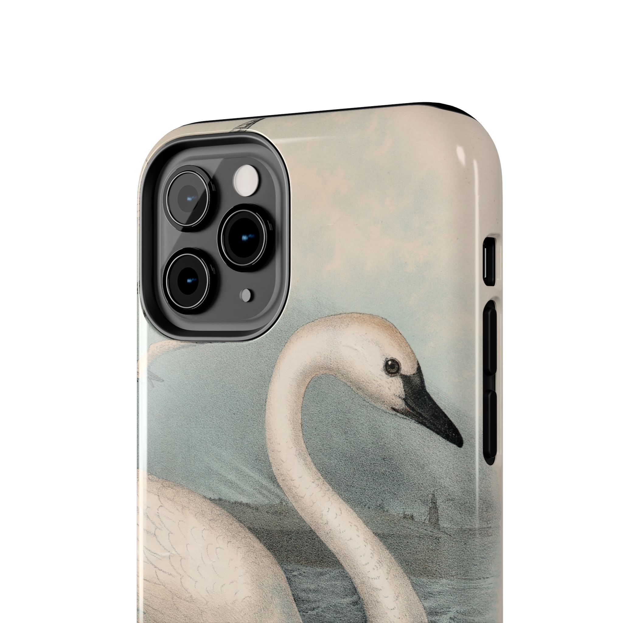 Swan Phone Case - Image 8
