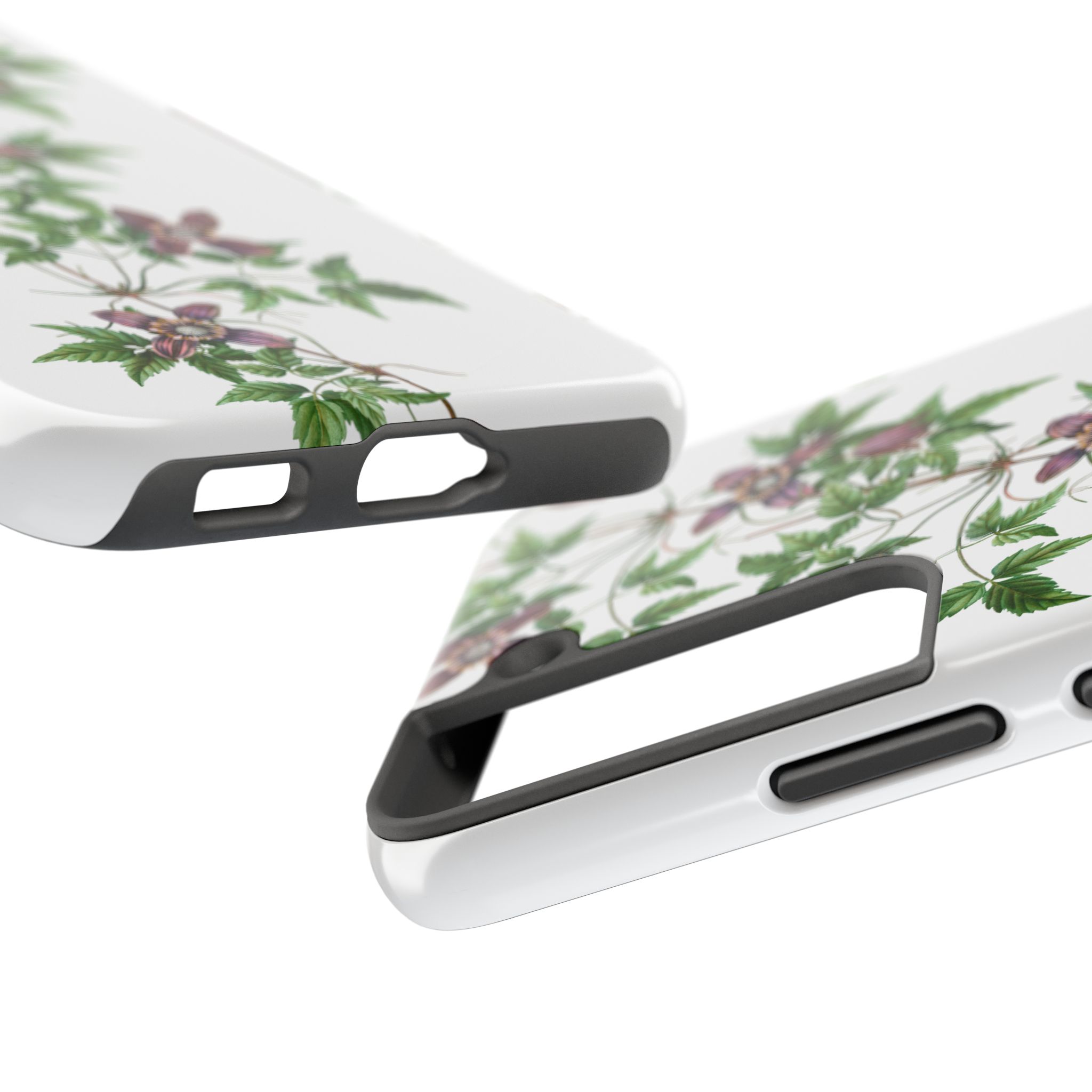 Clematis Phone Case - Image 71