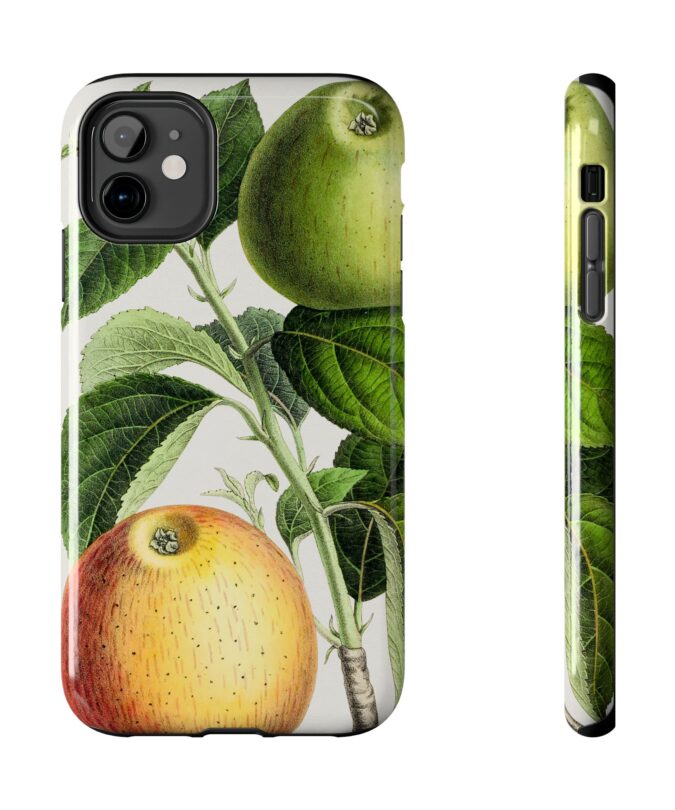 Apples Phone Case