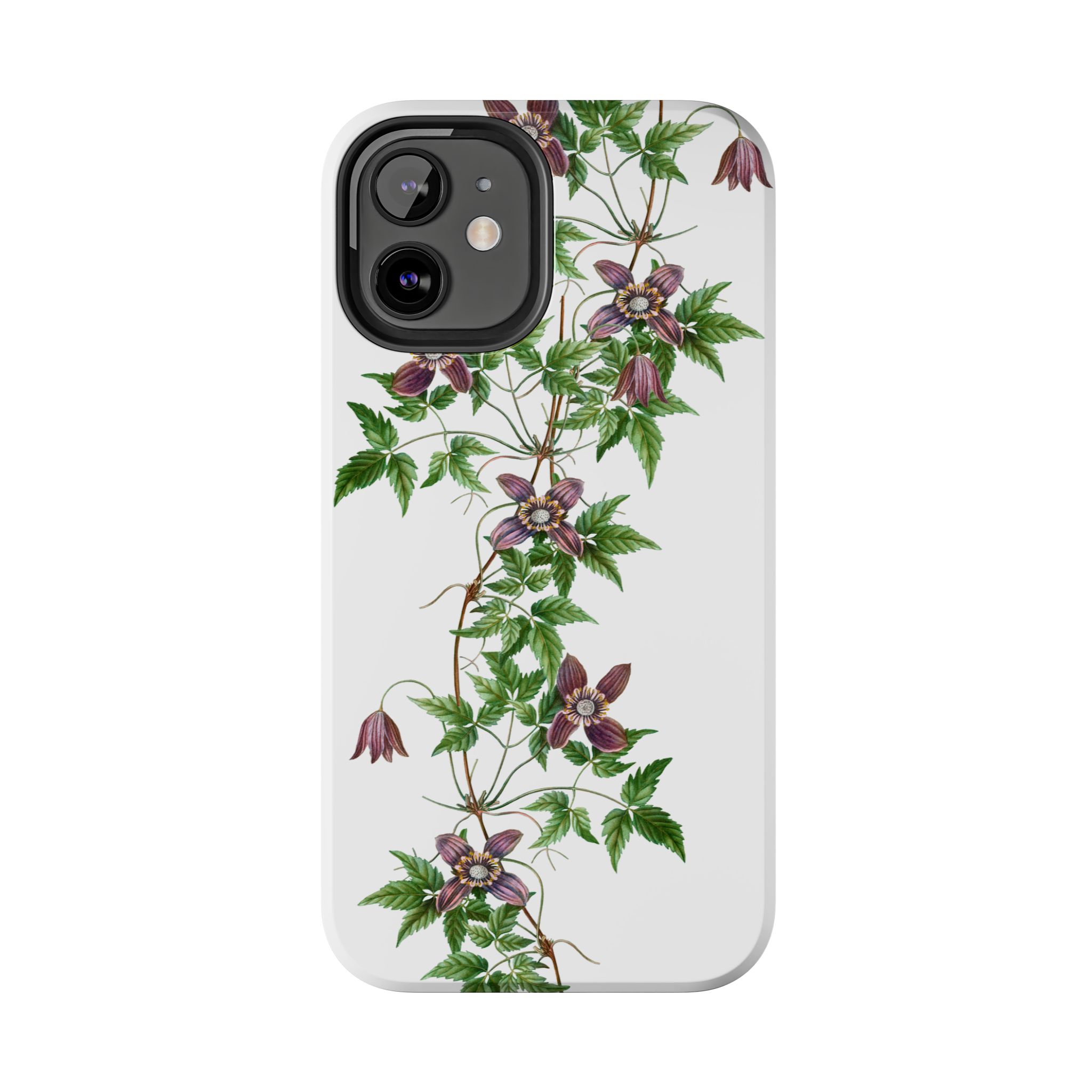 Clematis Phone Case - Image 18