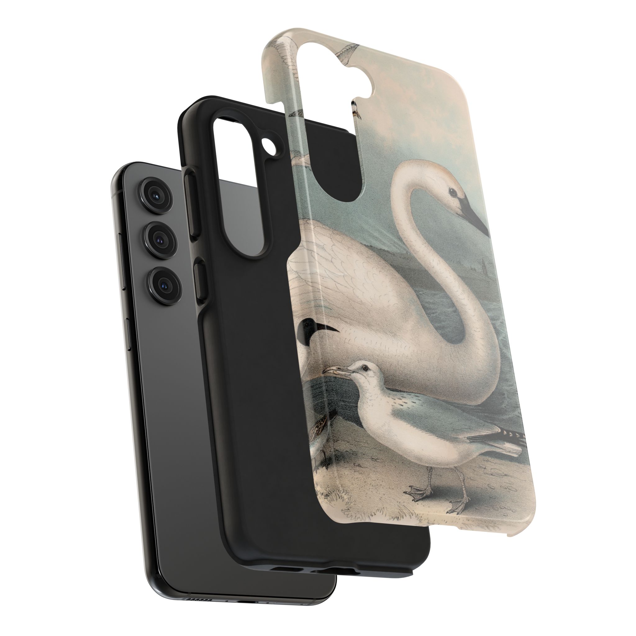 Swan Phone Case - Image 68