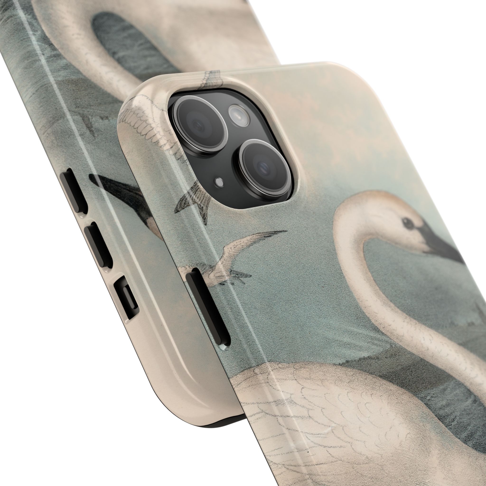 Swan Phone Case - Image 54