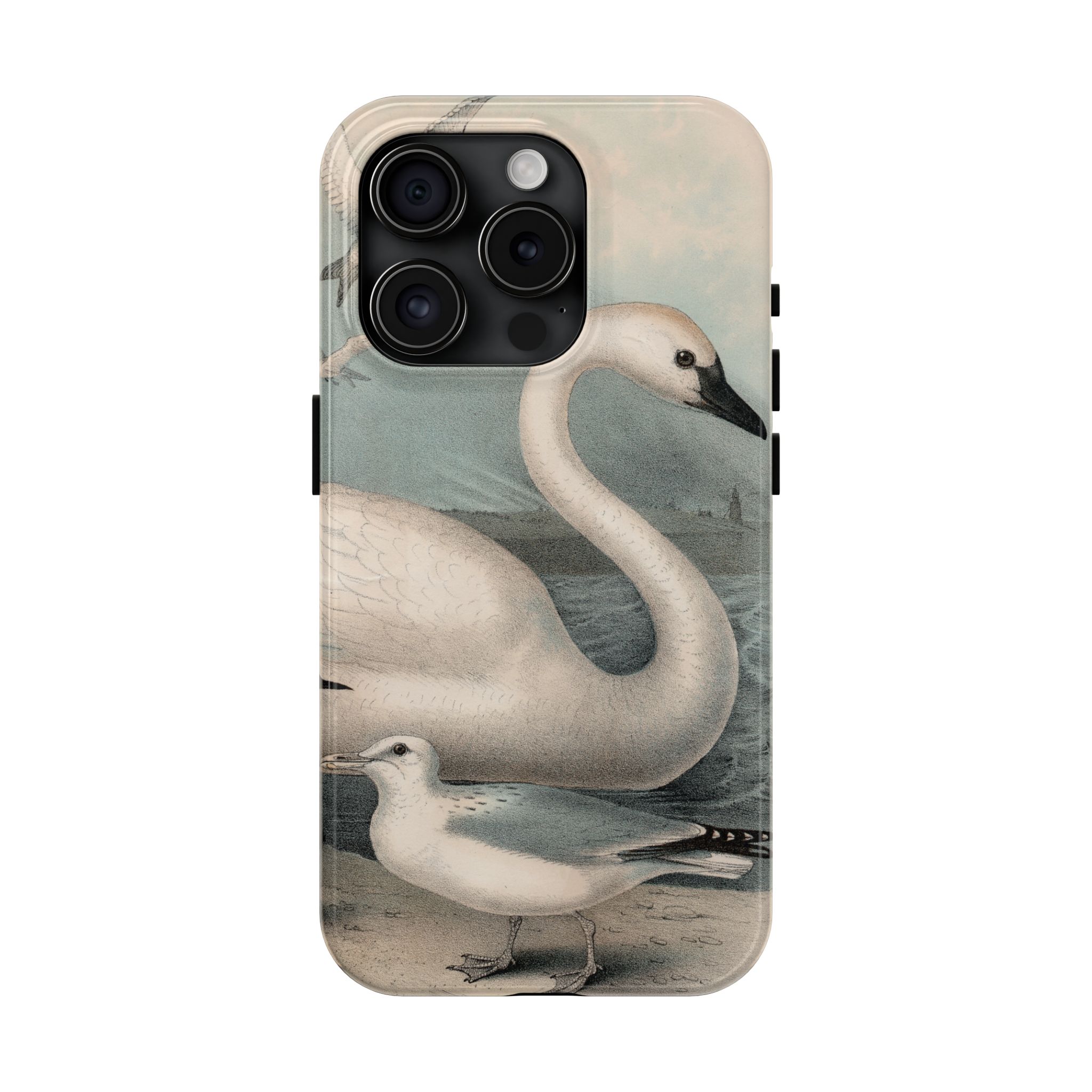 Swan Phone Case - Image 49