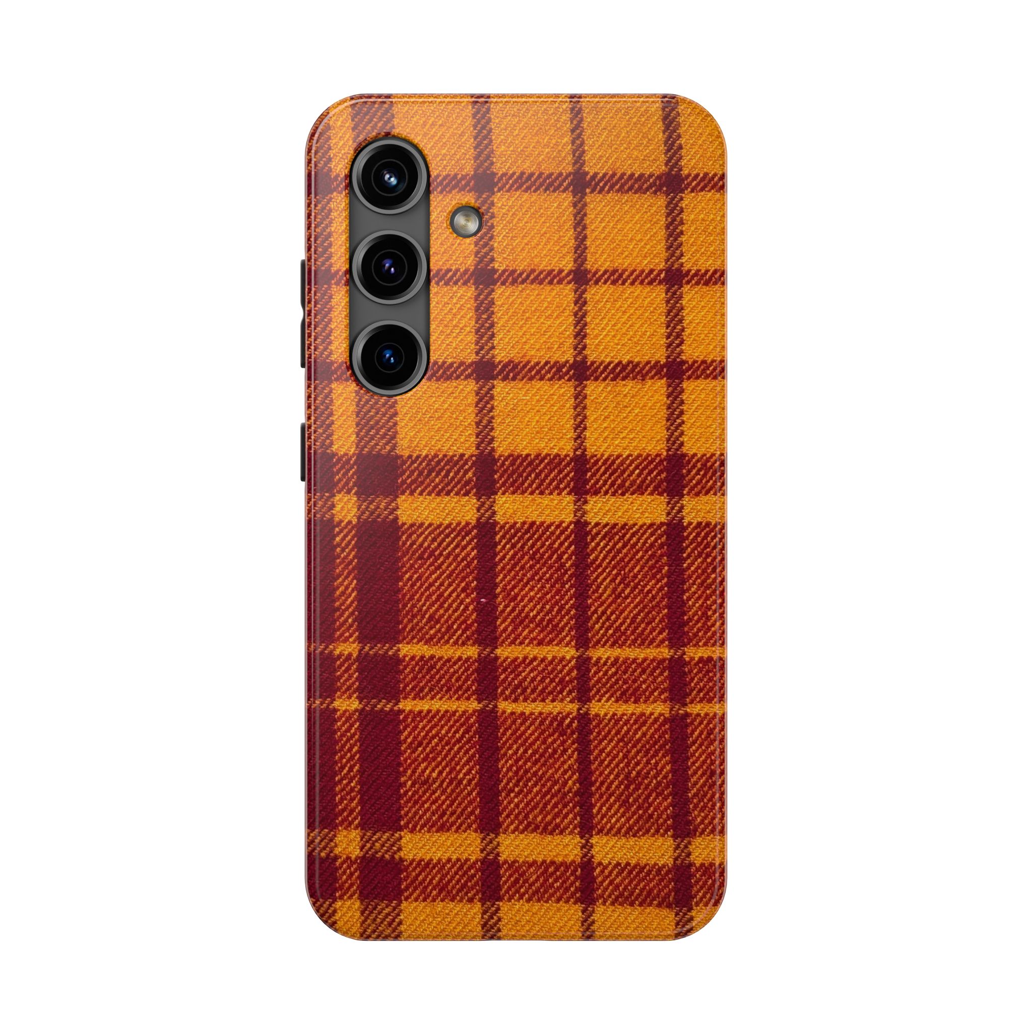 Tartan Phone Case - MacMillan - Image 81