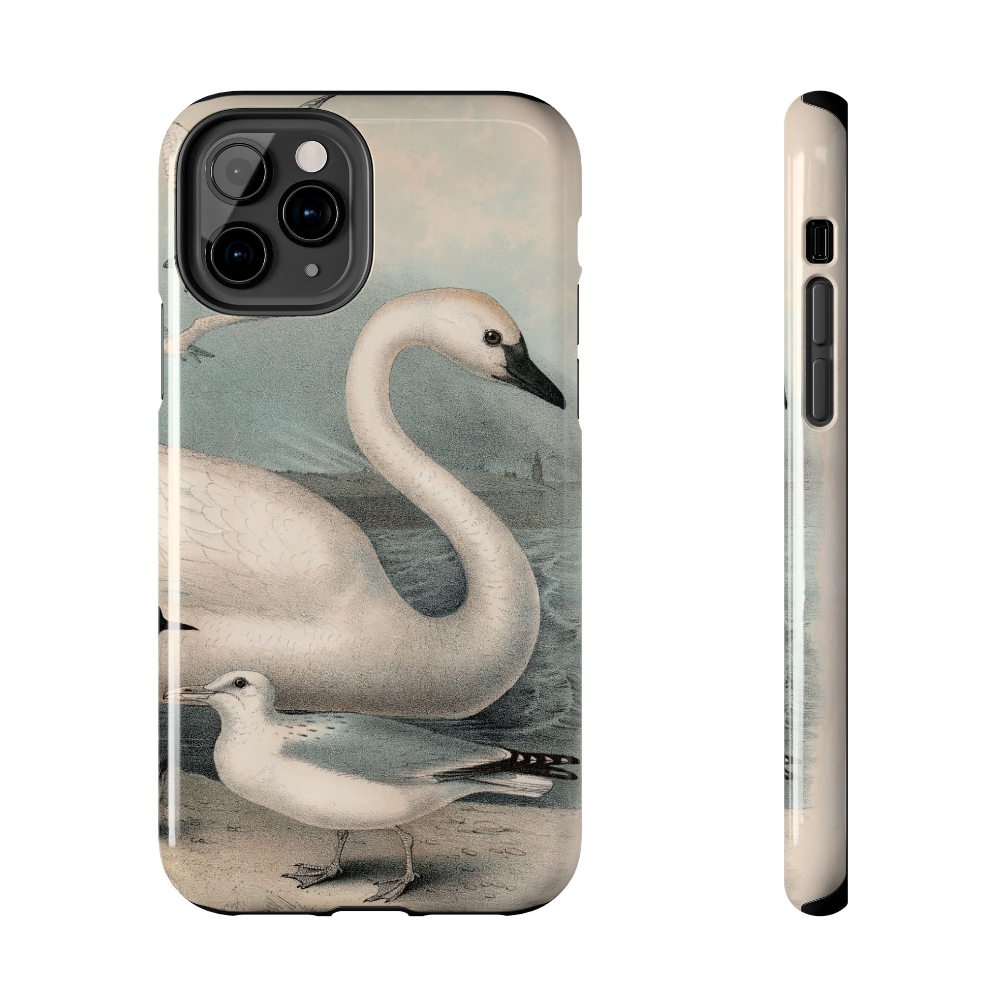 Swan Phone Case - Image 5