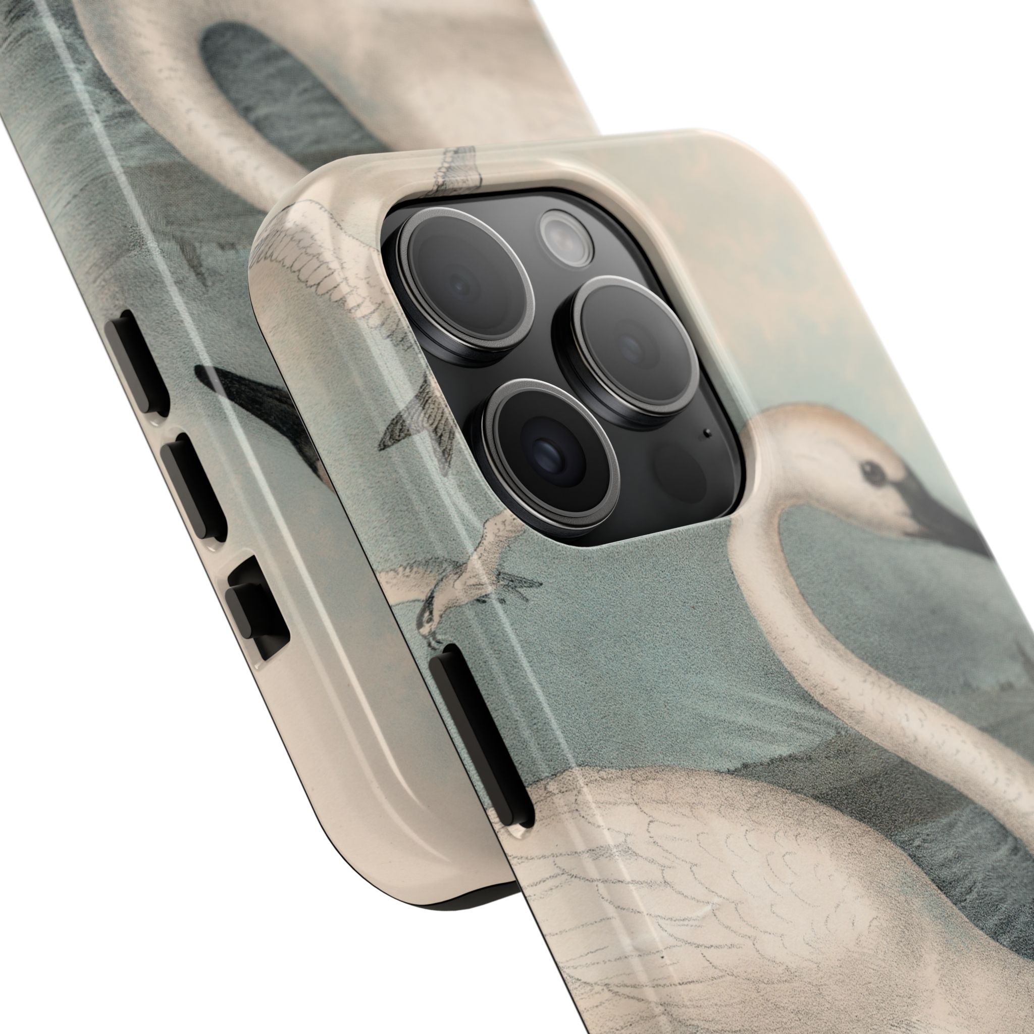 Swan Phone Case - Image 50