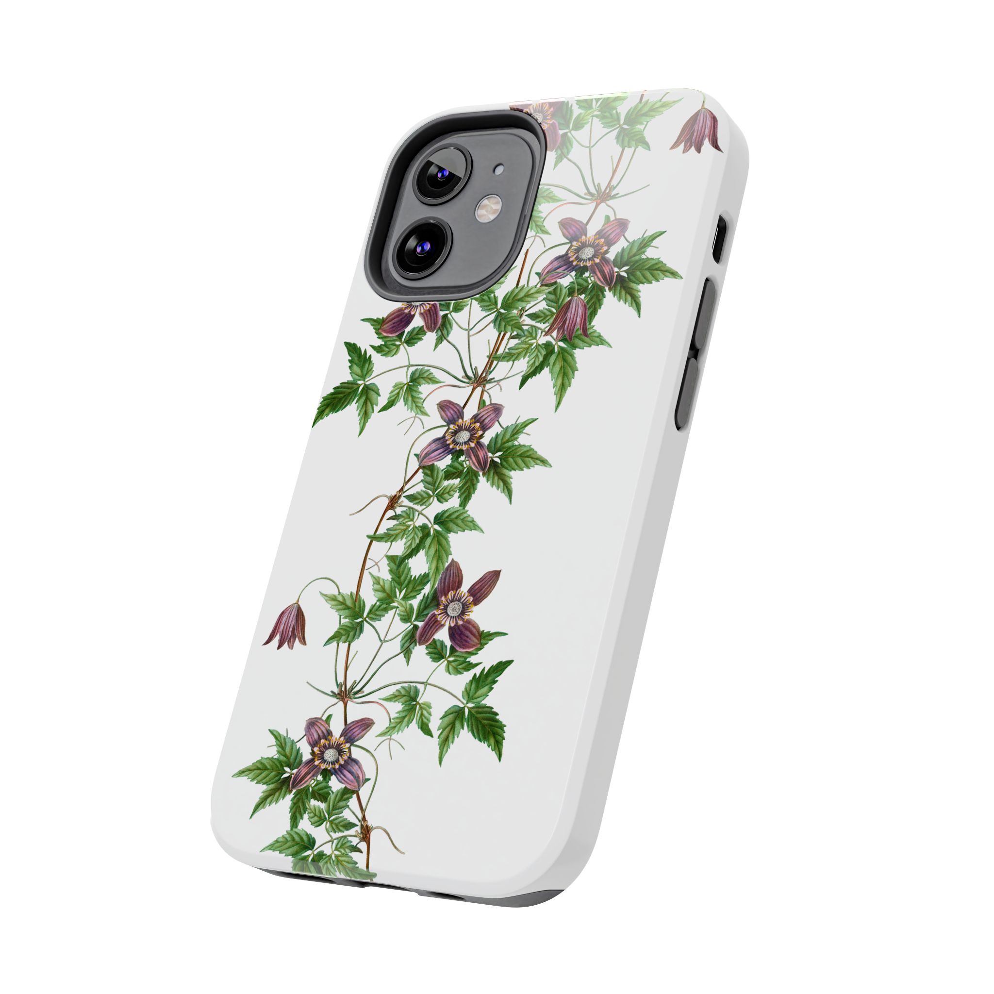 Clematis Phone Case - Image 19