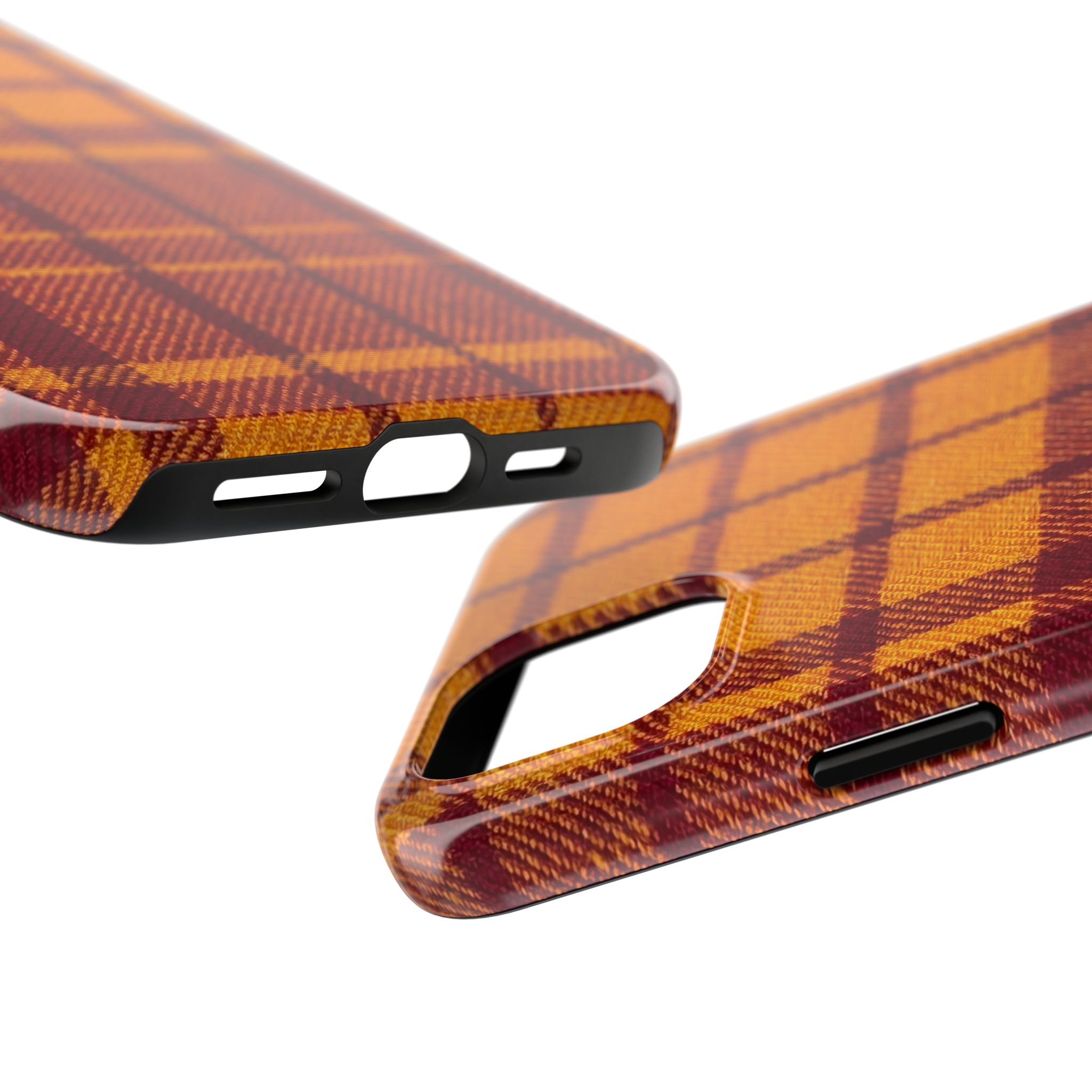 Tartan Phone Case - MacMillan - Image 63