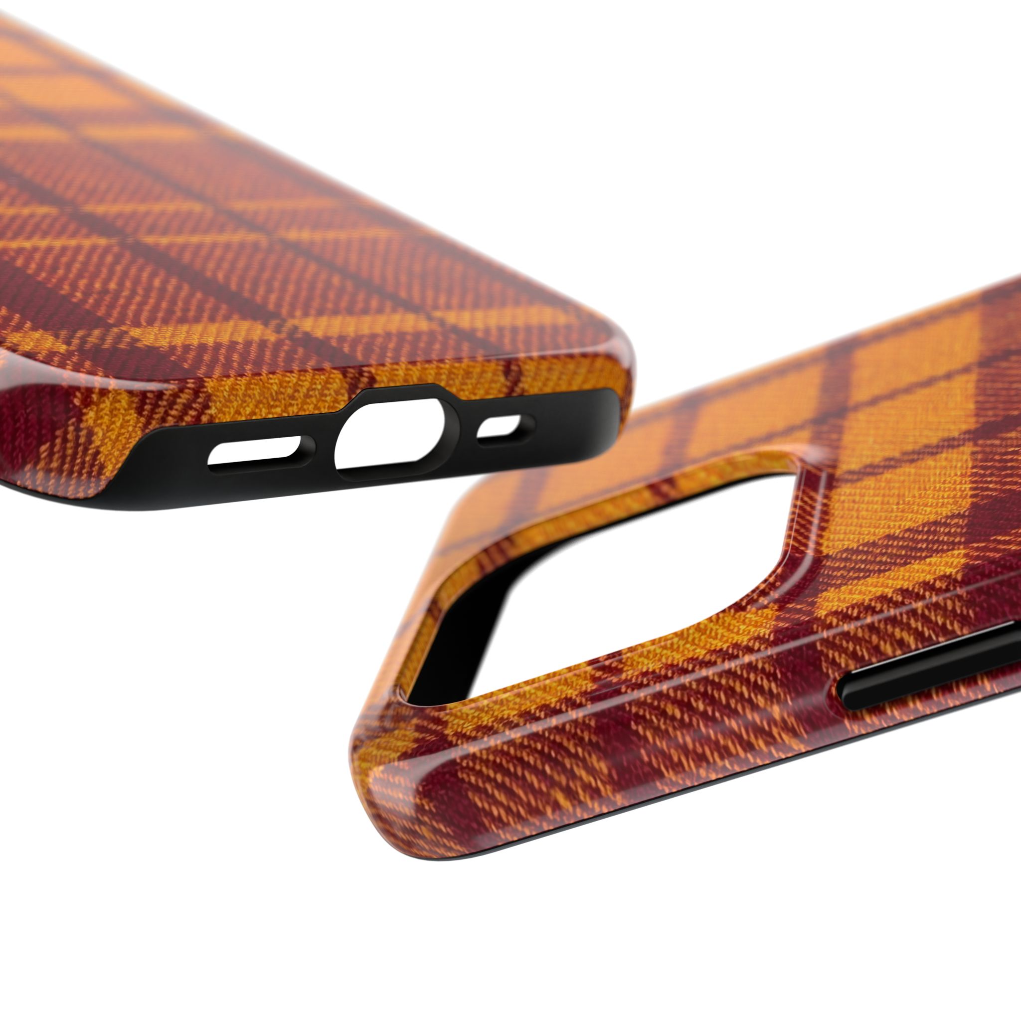 Tartan Phone Case - MacMillan - Image 59