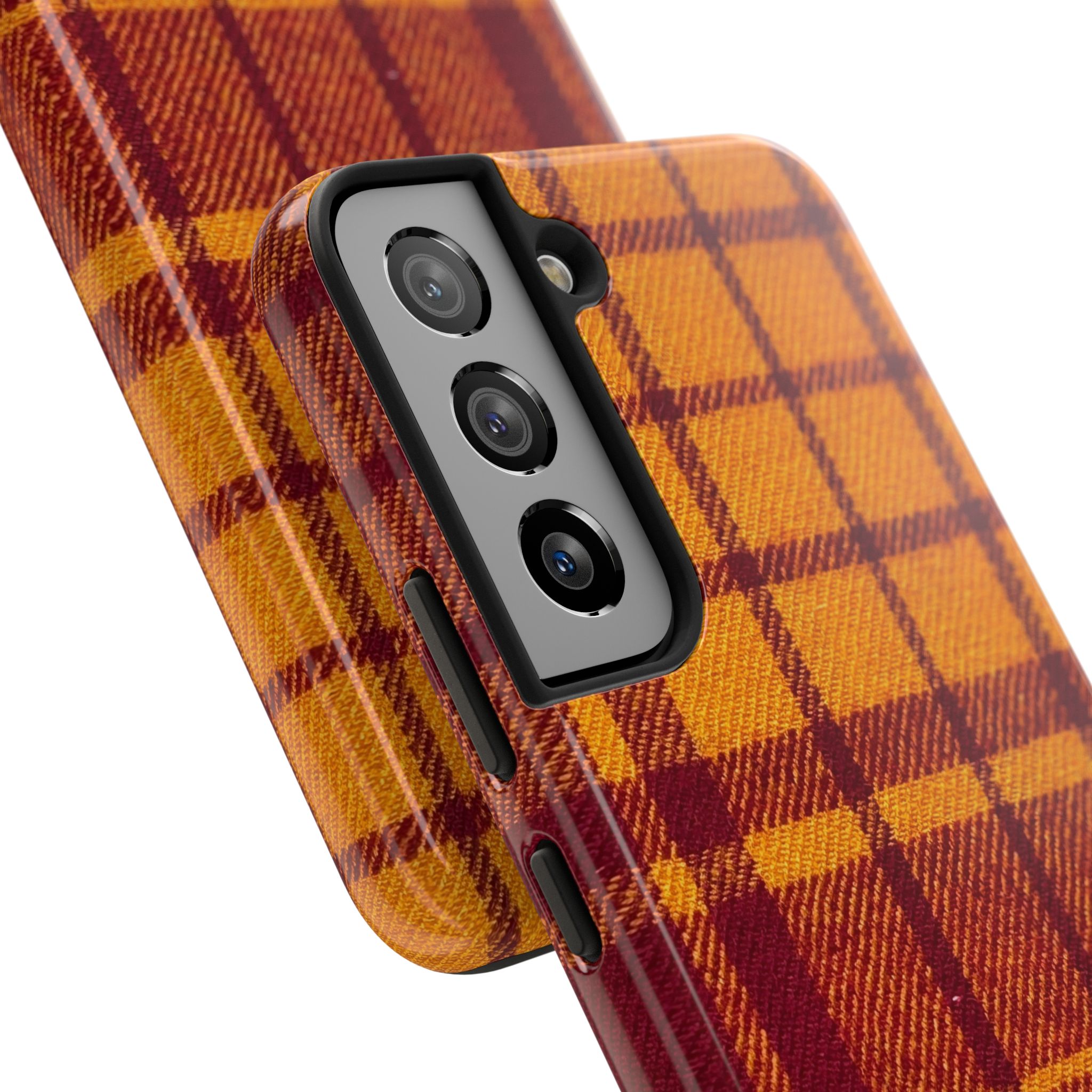 Tartan Phone Case - MacMillan - Image 90