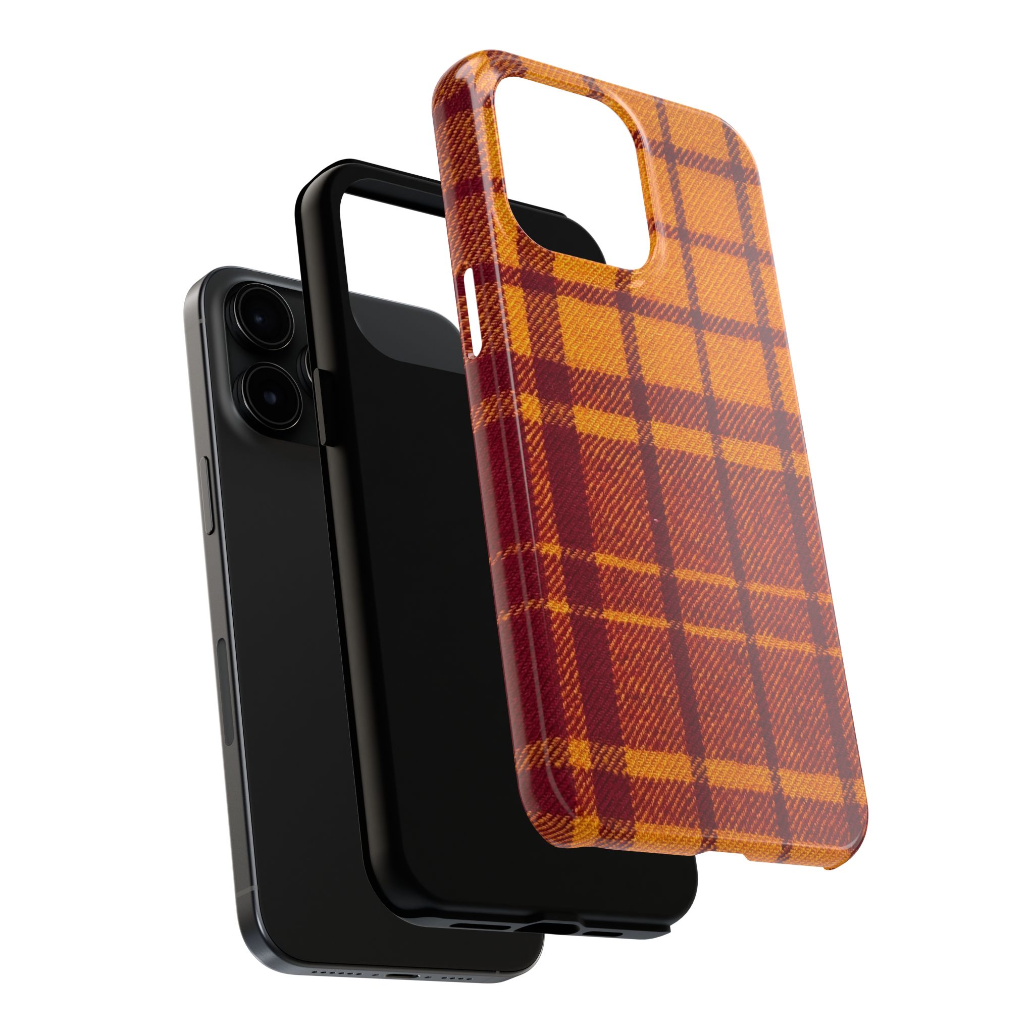 Tartan Phone Case - MacMillan - Image 68