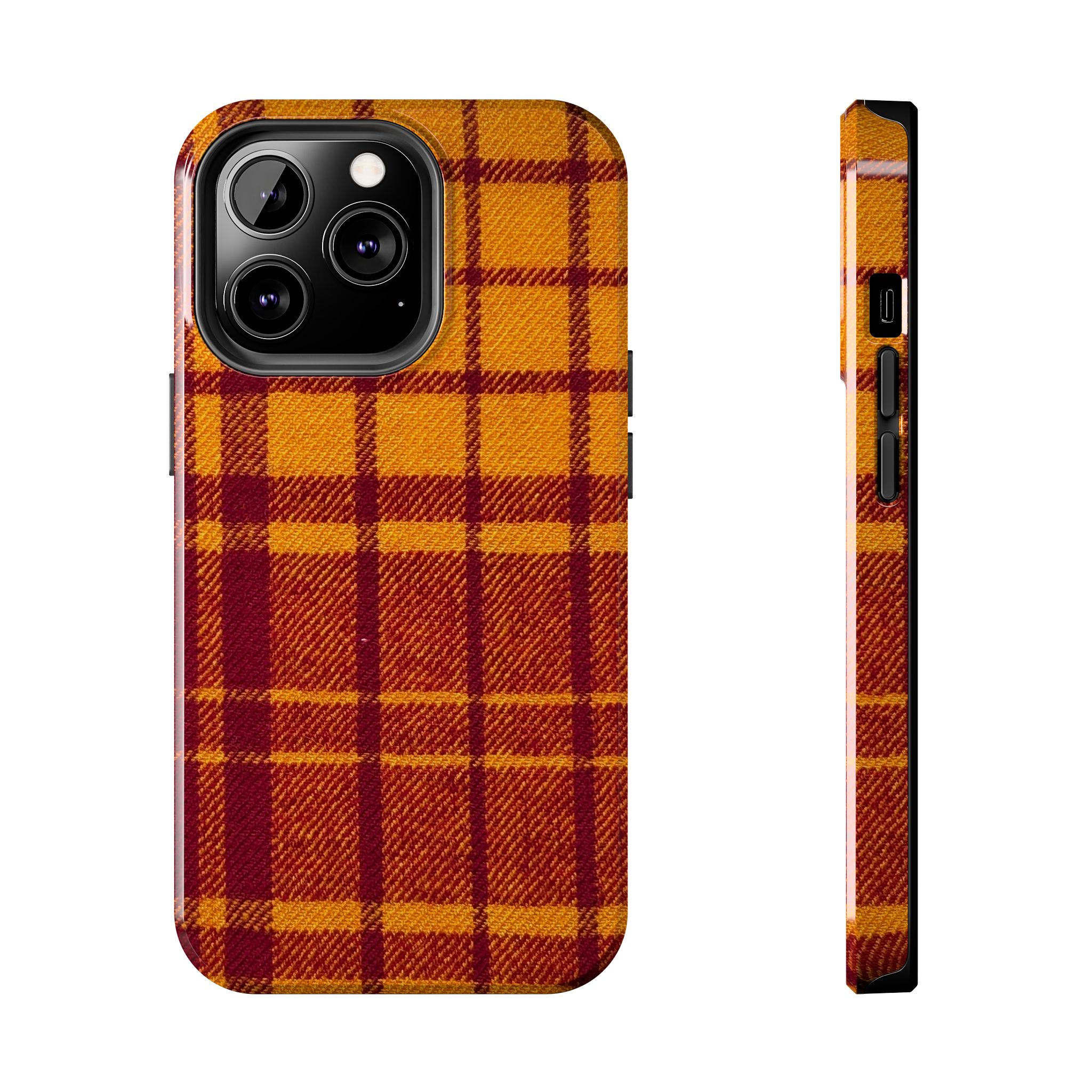 Tartan Phone Case - MacMillan - Image 37