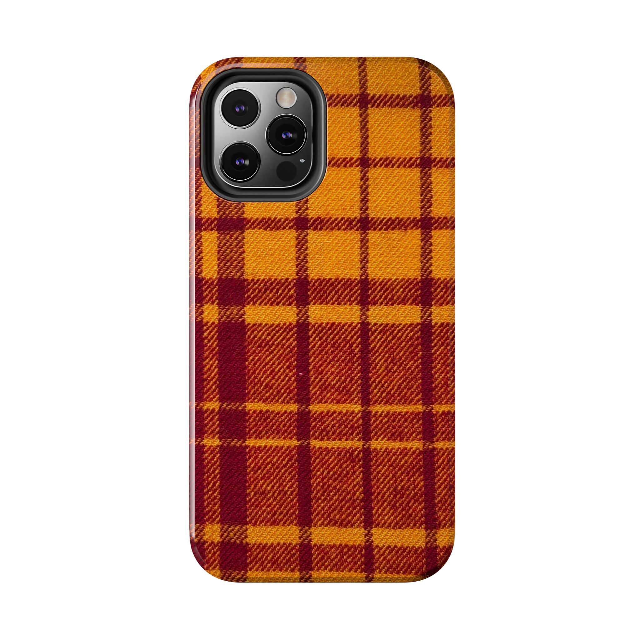 Tartan Phone Case - MacMillan - Image 22