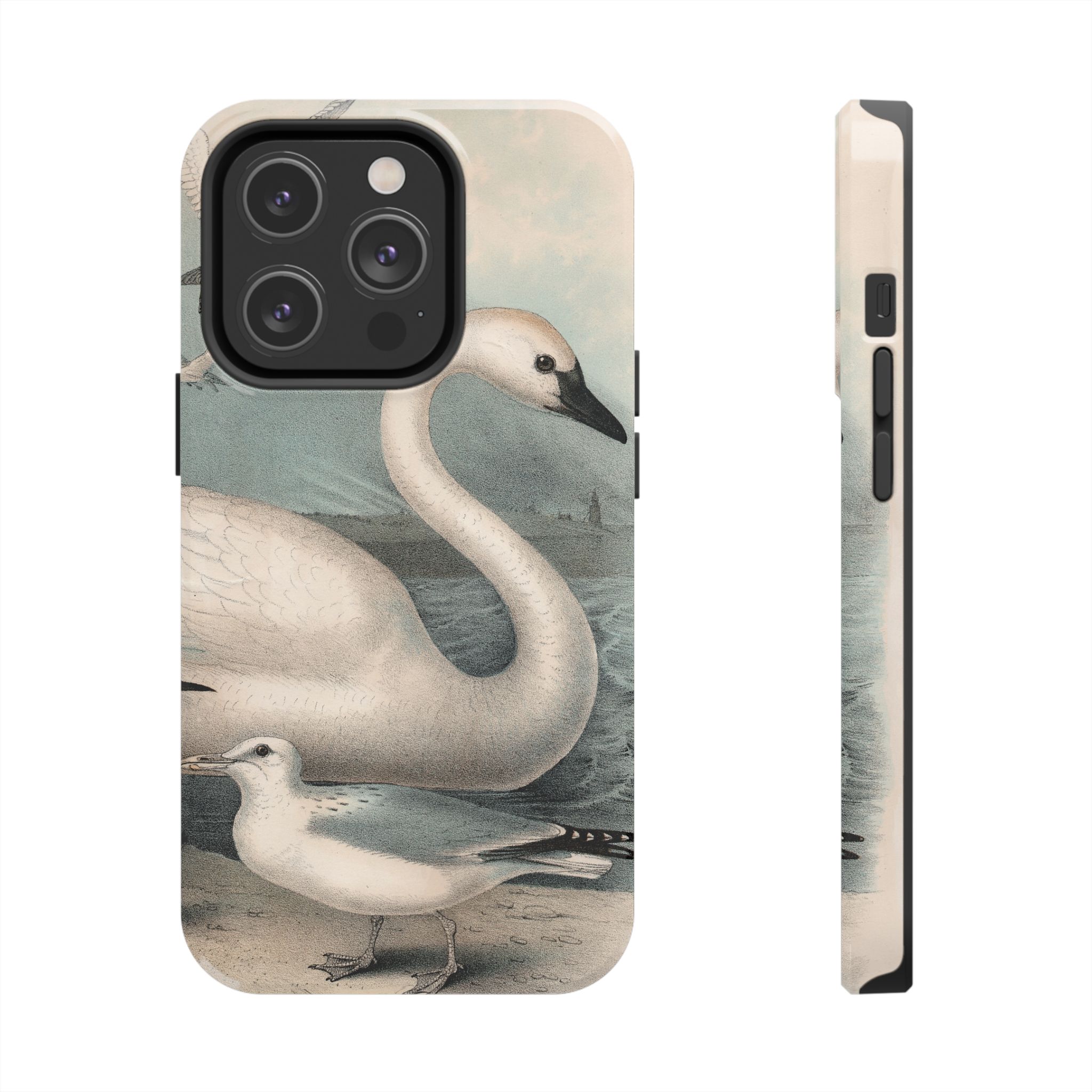 Swan Phone Case - Image 39