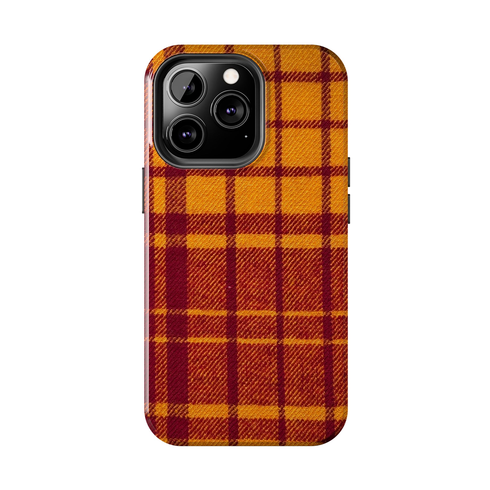 Tartan Phone Case - MacMillan - Image 38
