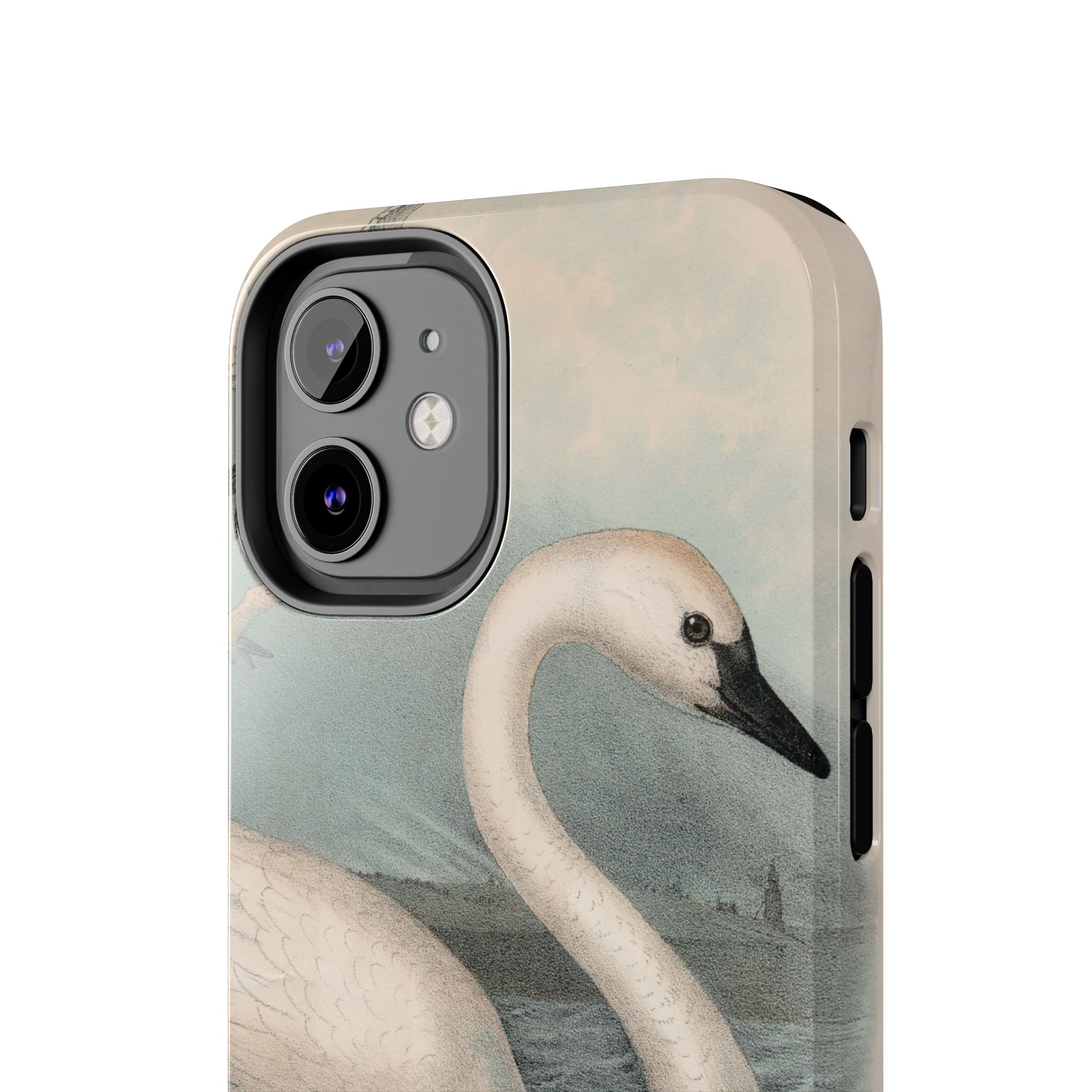 Swan Phone Case - Image 20