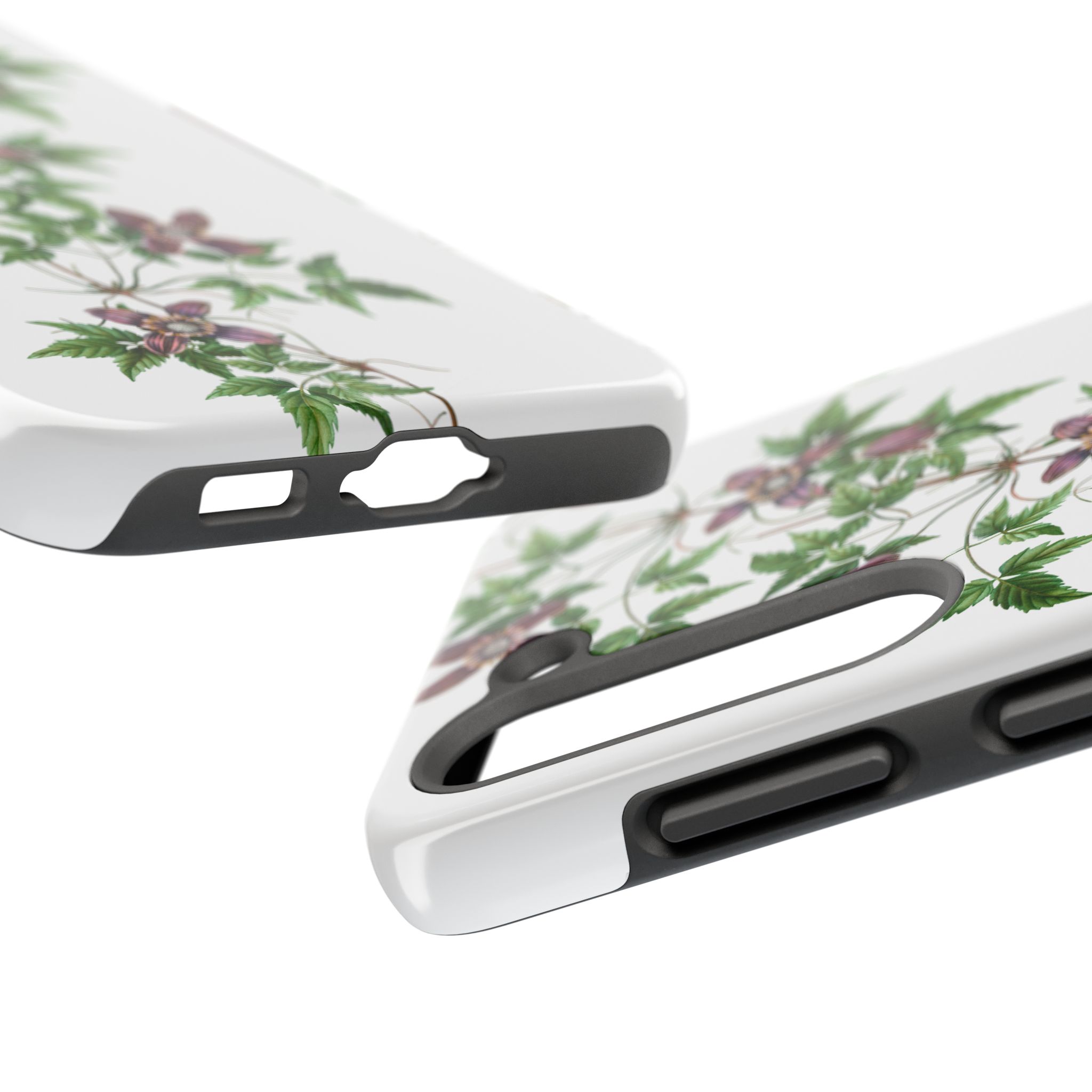 Clematis Phone Case - Image 67