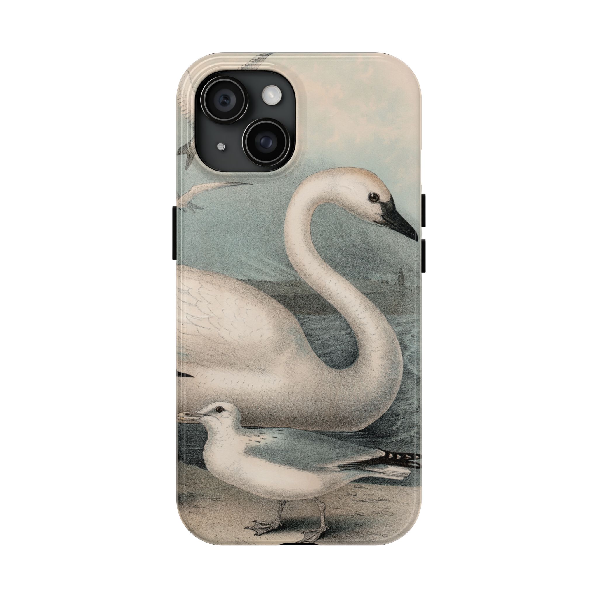 Swan Phone Case - Image 45