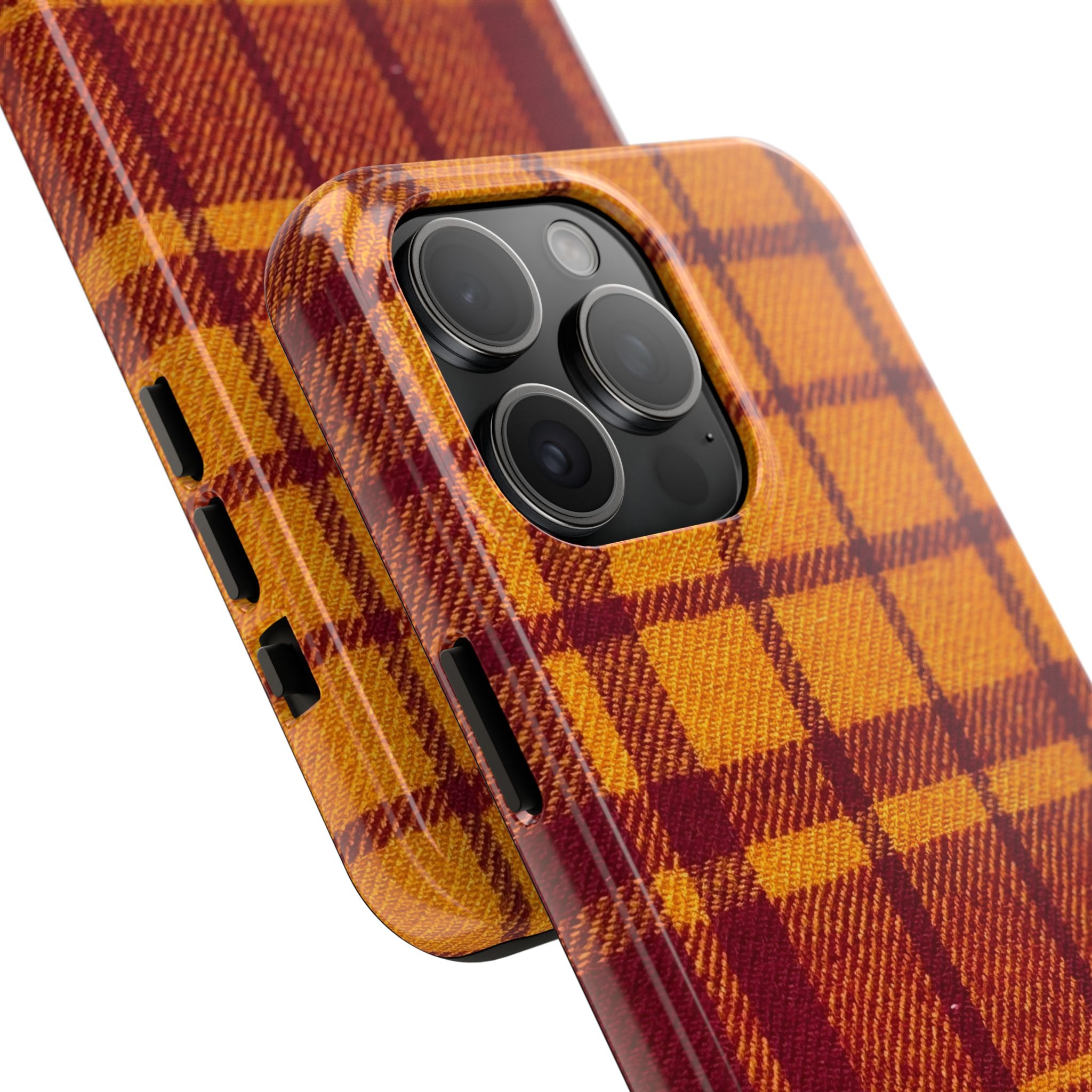 Tartan Phone Case - MacMillan - Image 66