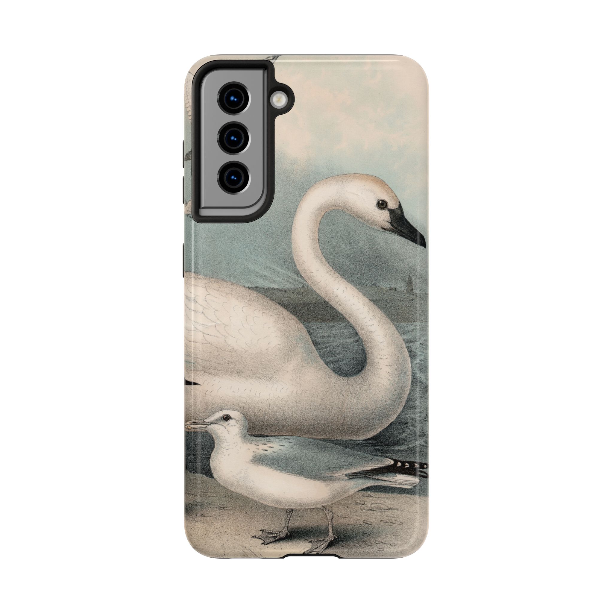 Swan Phone Case - Image 73