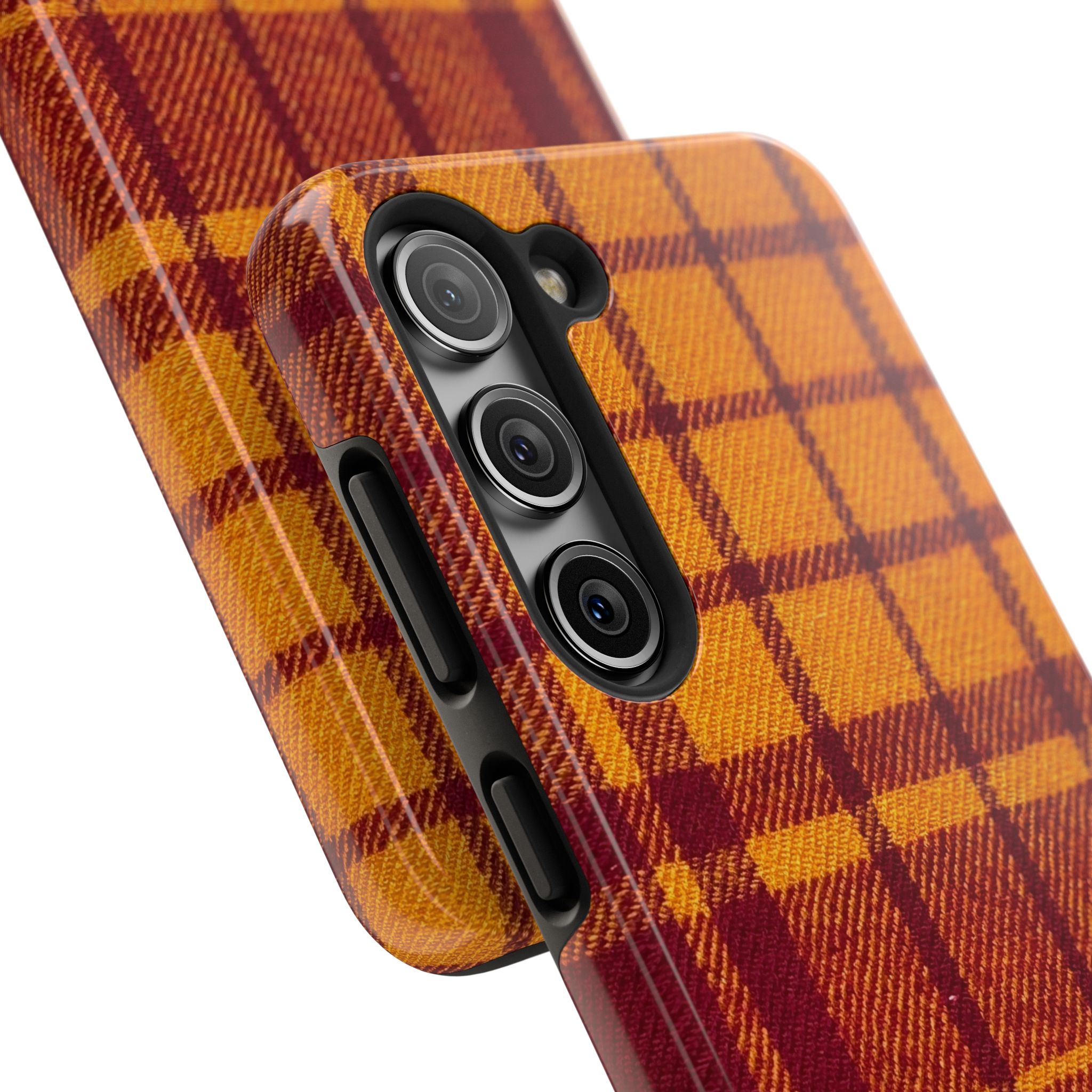 Tartan Phone Case - MacMillan - Image 86