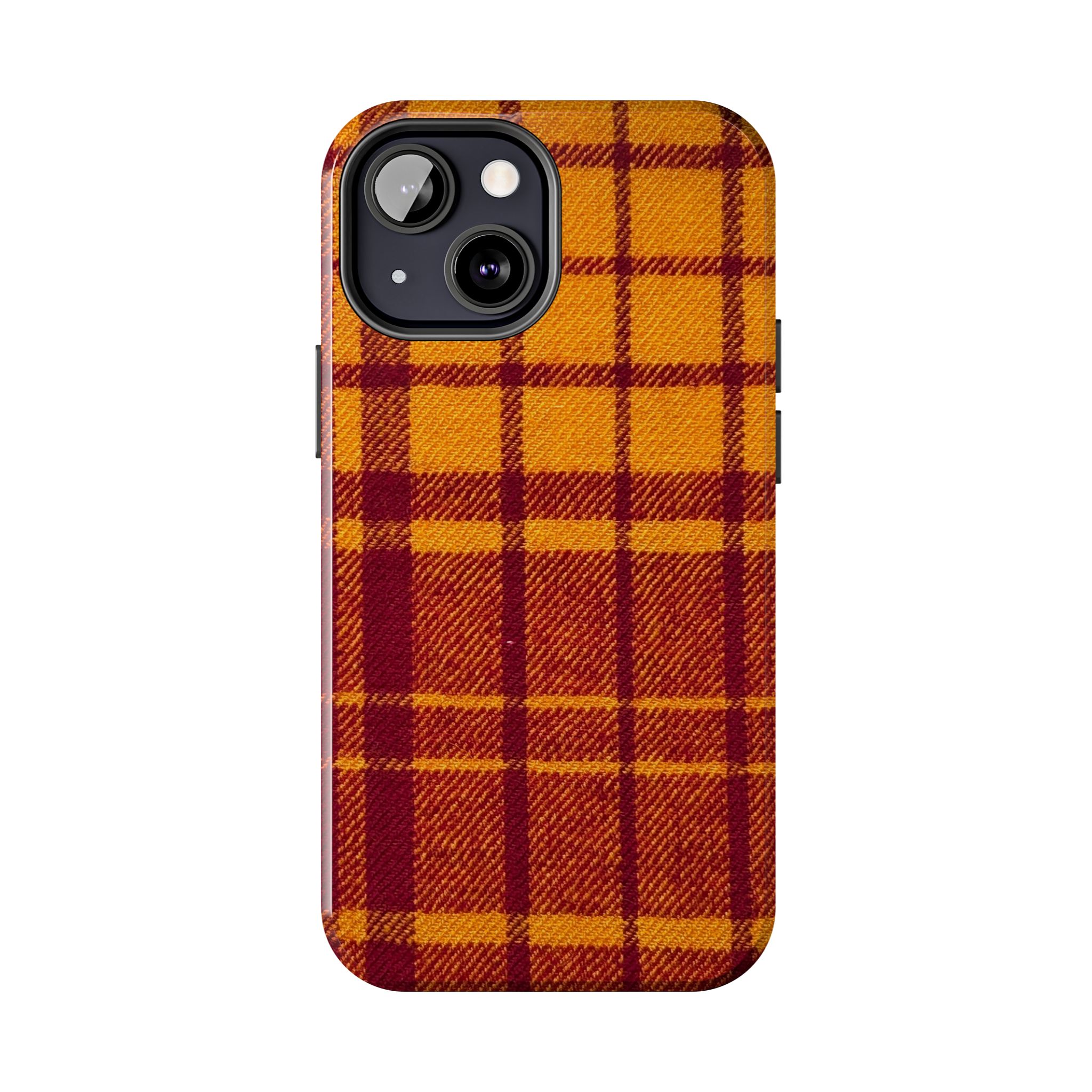 Tartan Phone Case - MacMillan - Image 34